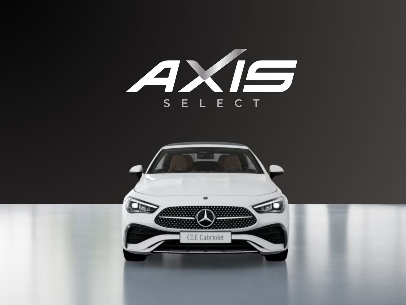 Mercedes-Benz CLE Cabrio AMG automatik, pogled izvana - slika 4