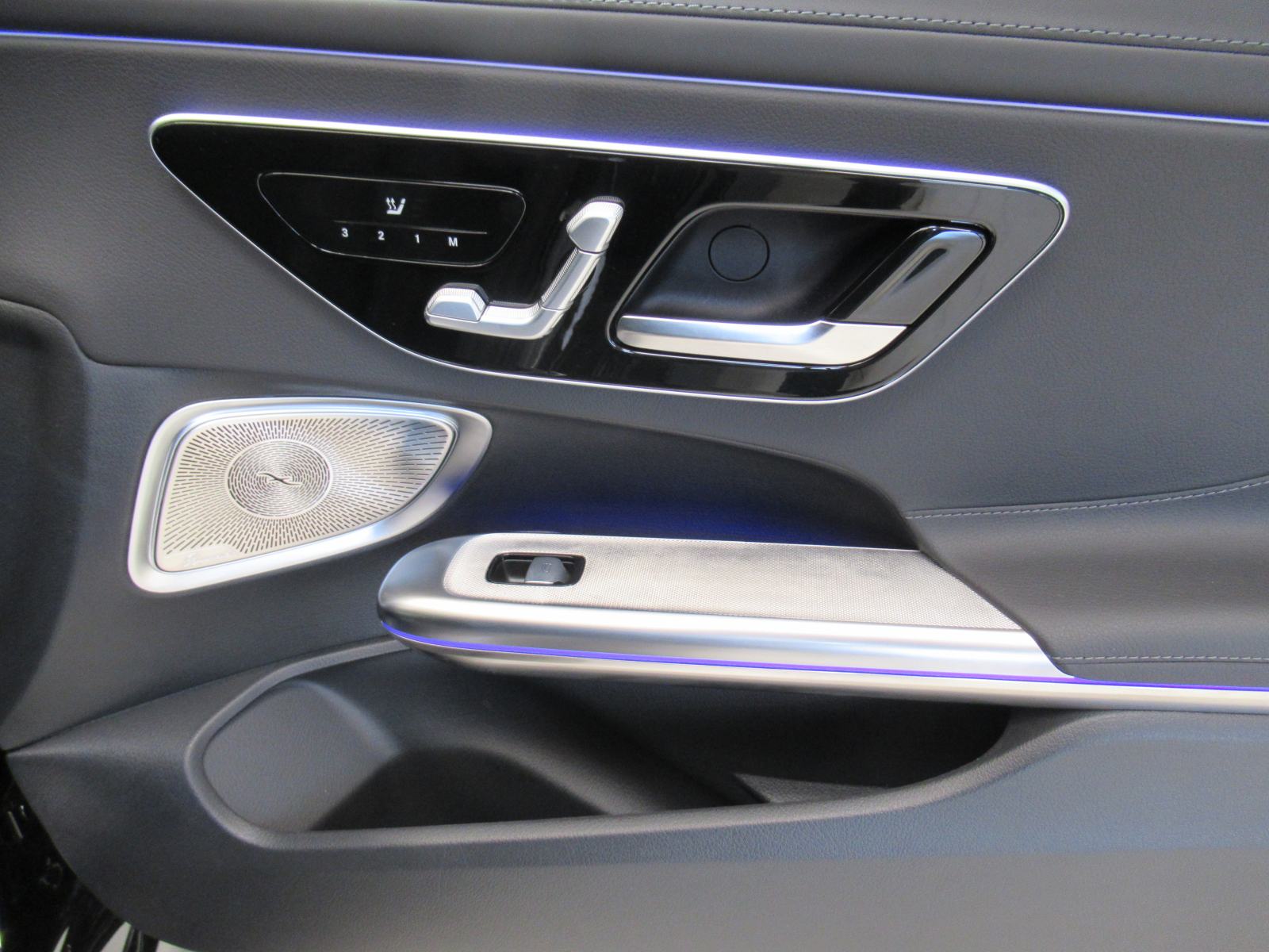 Mercedes-Benz CLE Coupe 220 d AMG Line Premium plus, fotografija 11
