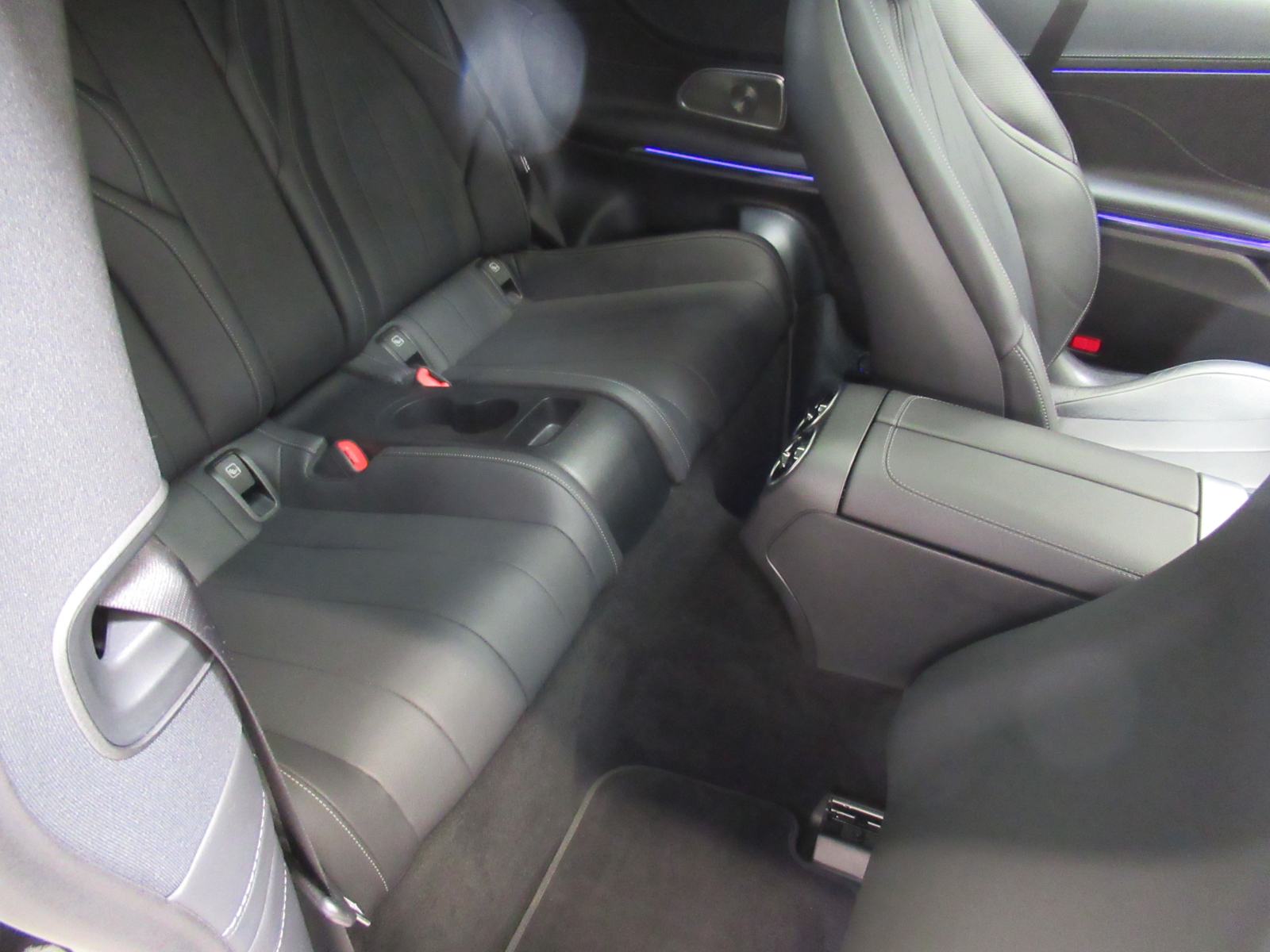 Mercedes-Benz CLE Coupe 220 d AMG Line Premium plus, fotografija 12