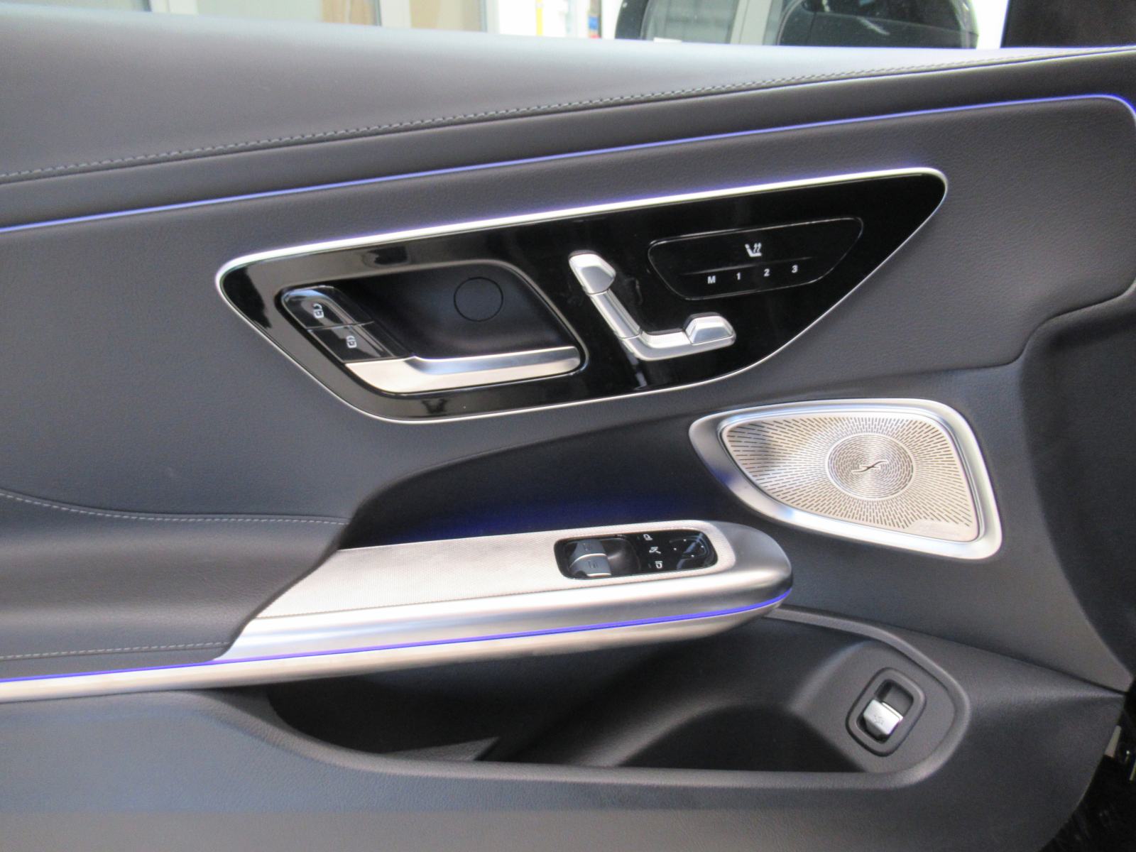 Mercedes-Benz CLE Coupe 220 d AMG Line Premium plus, fotografija 18