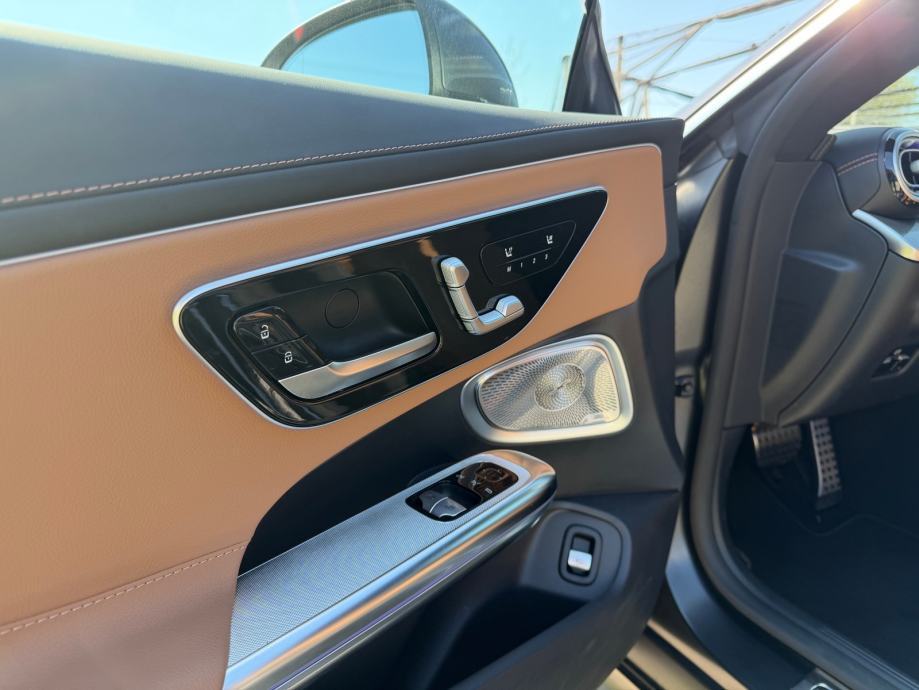 Mercedes-Benz CLE Coupe 300 LEASING BEZ UČEŠĆA I BEZ JAMACA, fotografija 9