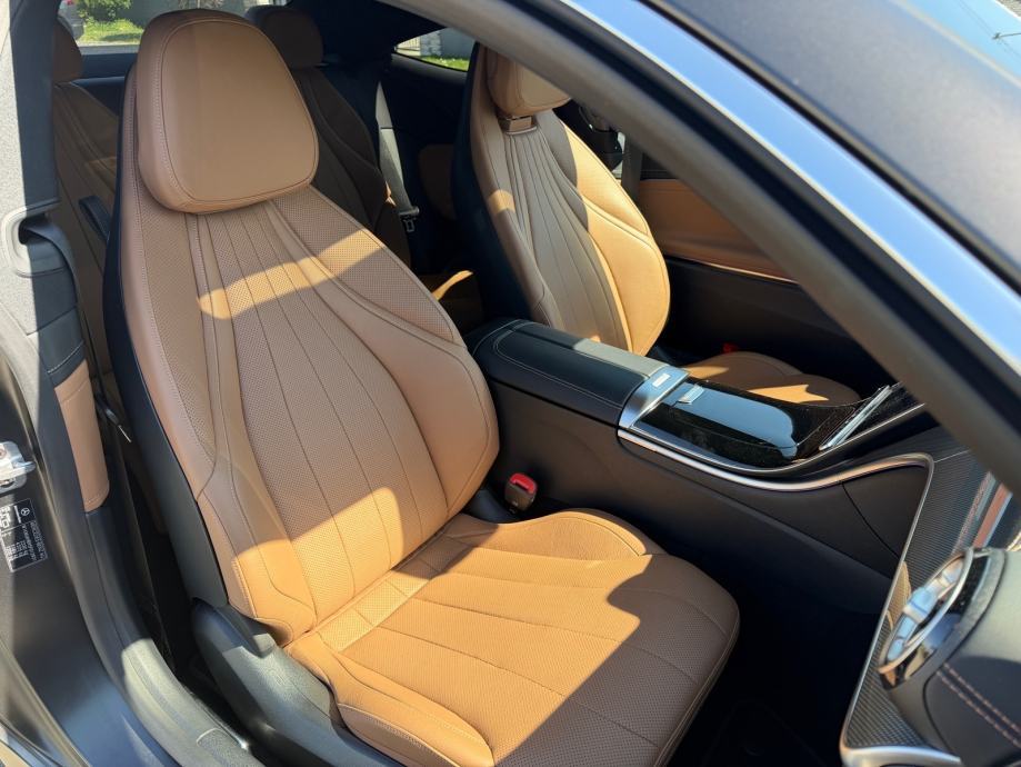 Mercedes-Benz CLE Coupe 300 LEASING BEZ UČEŠĆA I BEZ JAMACA, fotografija 7