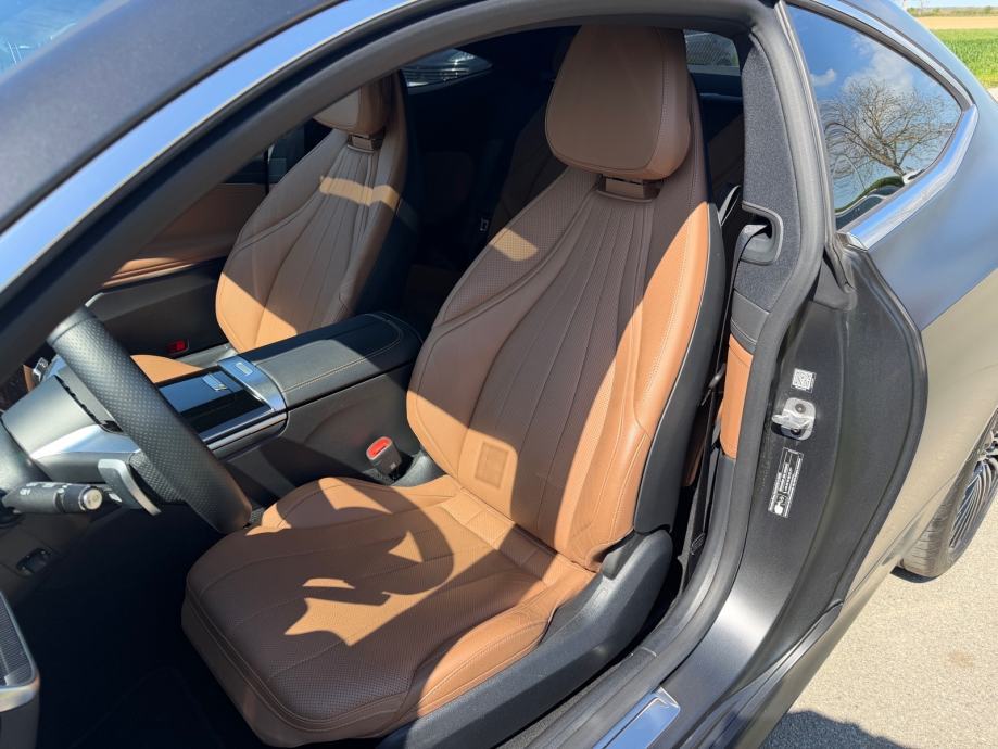 Mercedes-Benz CLE Coupe 300 LEASING BEZ UČEŠĆA I BEZ JAMACA, fotografija 6