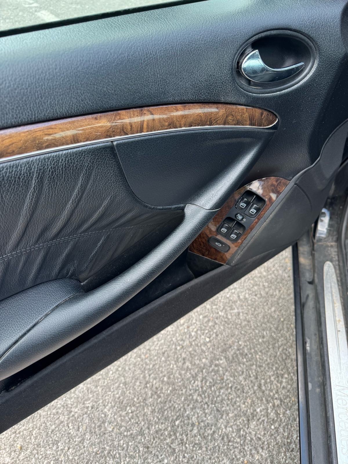 Mercedes-Benz CLK coupe 220 CDI automatik REGISTRIRAN GODINU DANA, fotografija 10
