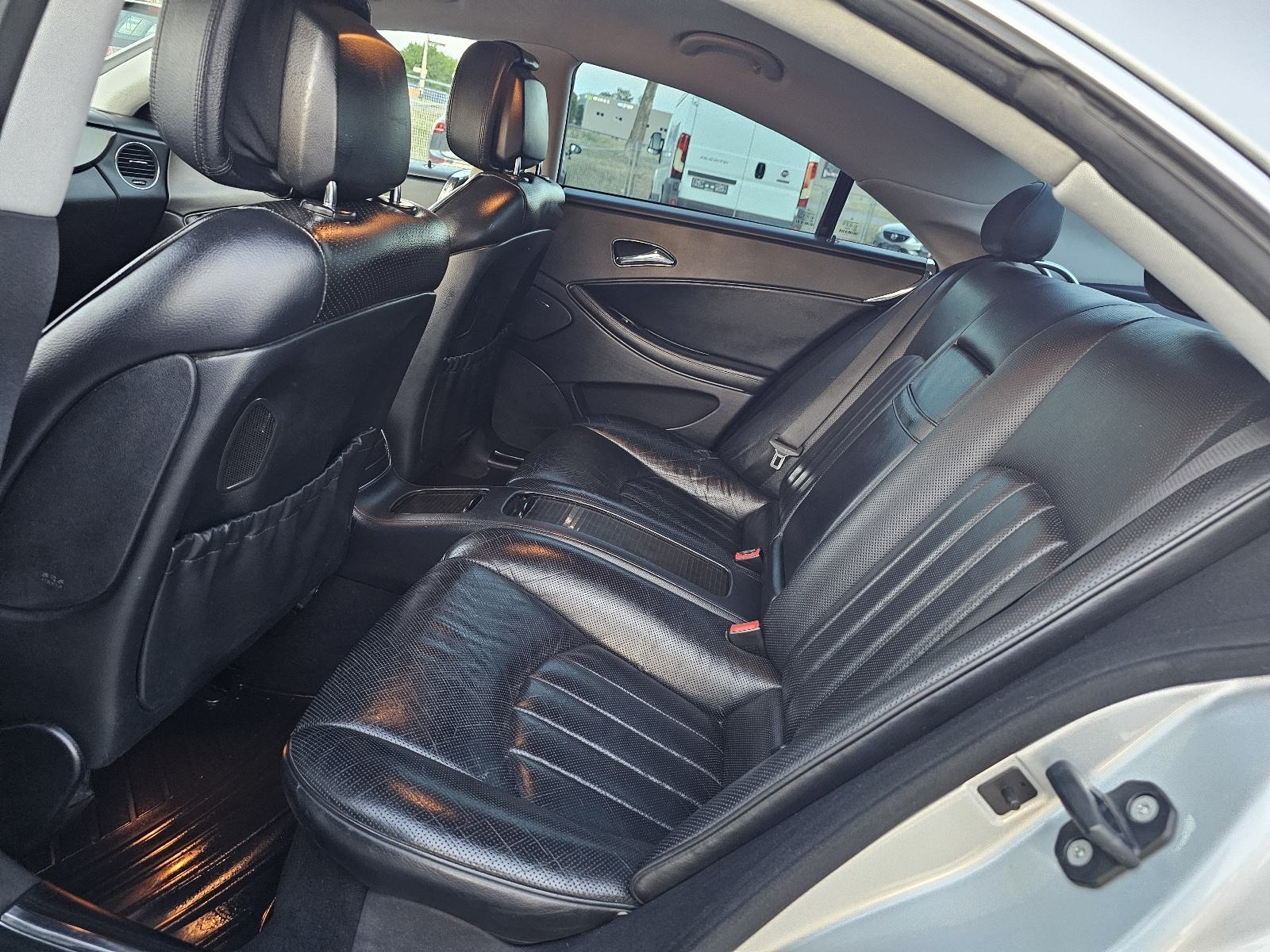 Mercedes-Benz CLS klasa 320 CDI **HR-VOZILO**ODLIČNO-STANJE***, fotografija 10