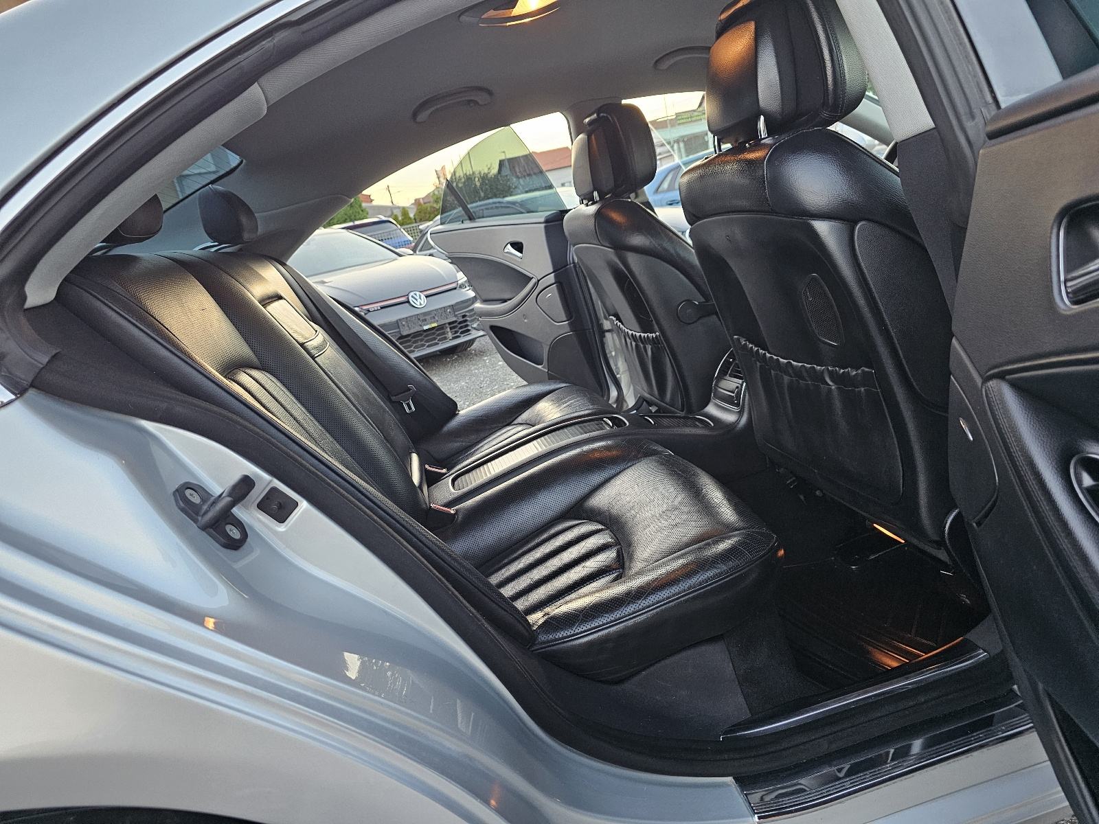 Mercedes-Benz CLS klasa 320 CDI **HR-VOZILO**ODLIČNO-STANJE***, fotografija 12