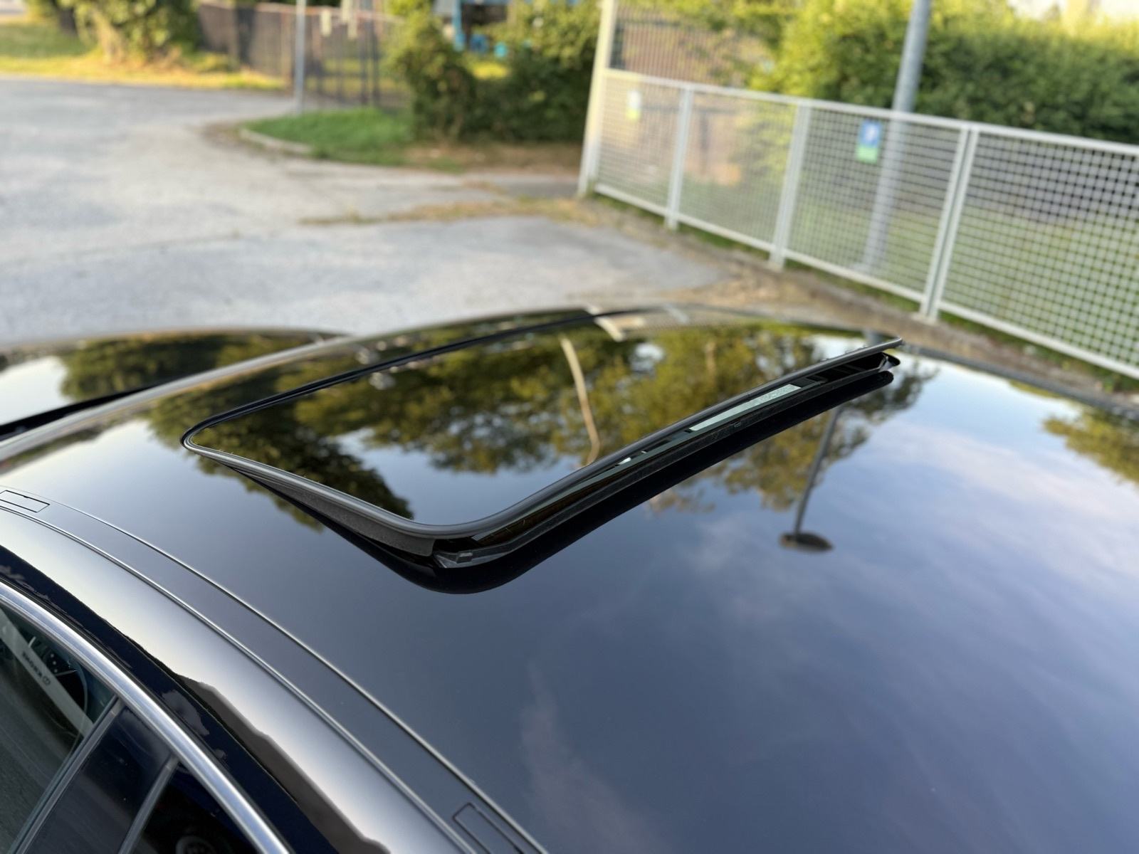 Mercedes-Benz CLS350d 4matic Bluetec, fotografija 19