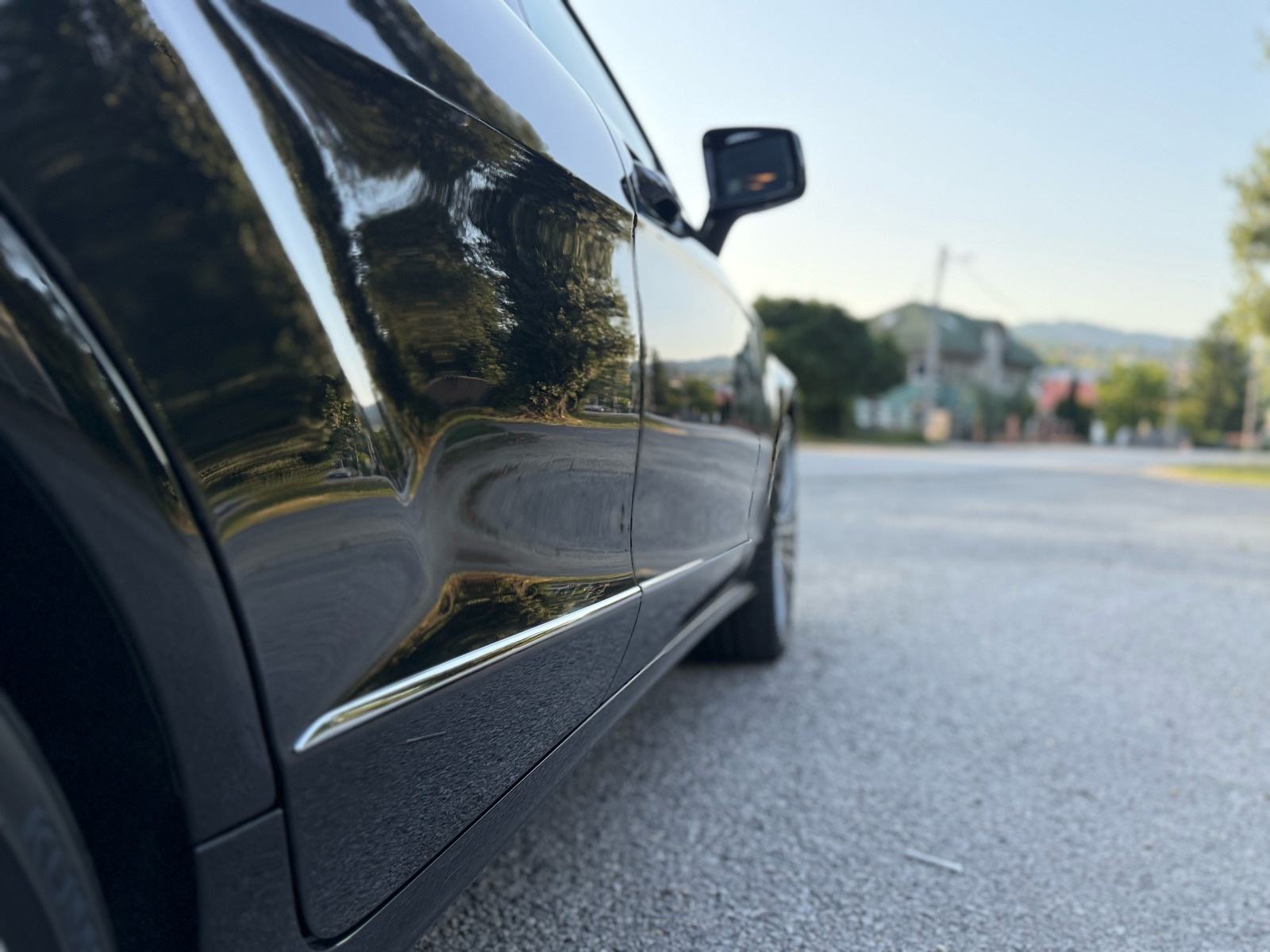 Mercedes-Benz CLS350d 4matic Bluetec, fotografija 10
