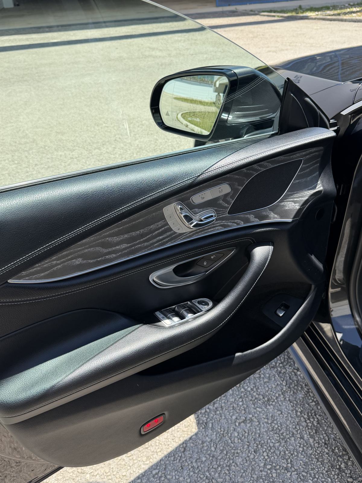 Mercedes-Benz CLS klasa 350 d 4Matic, fotografija 14