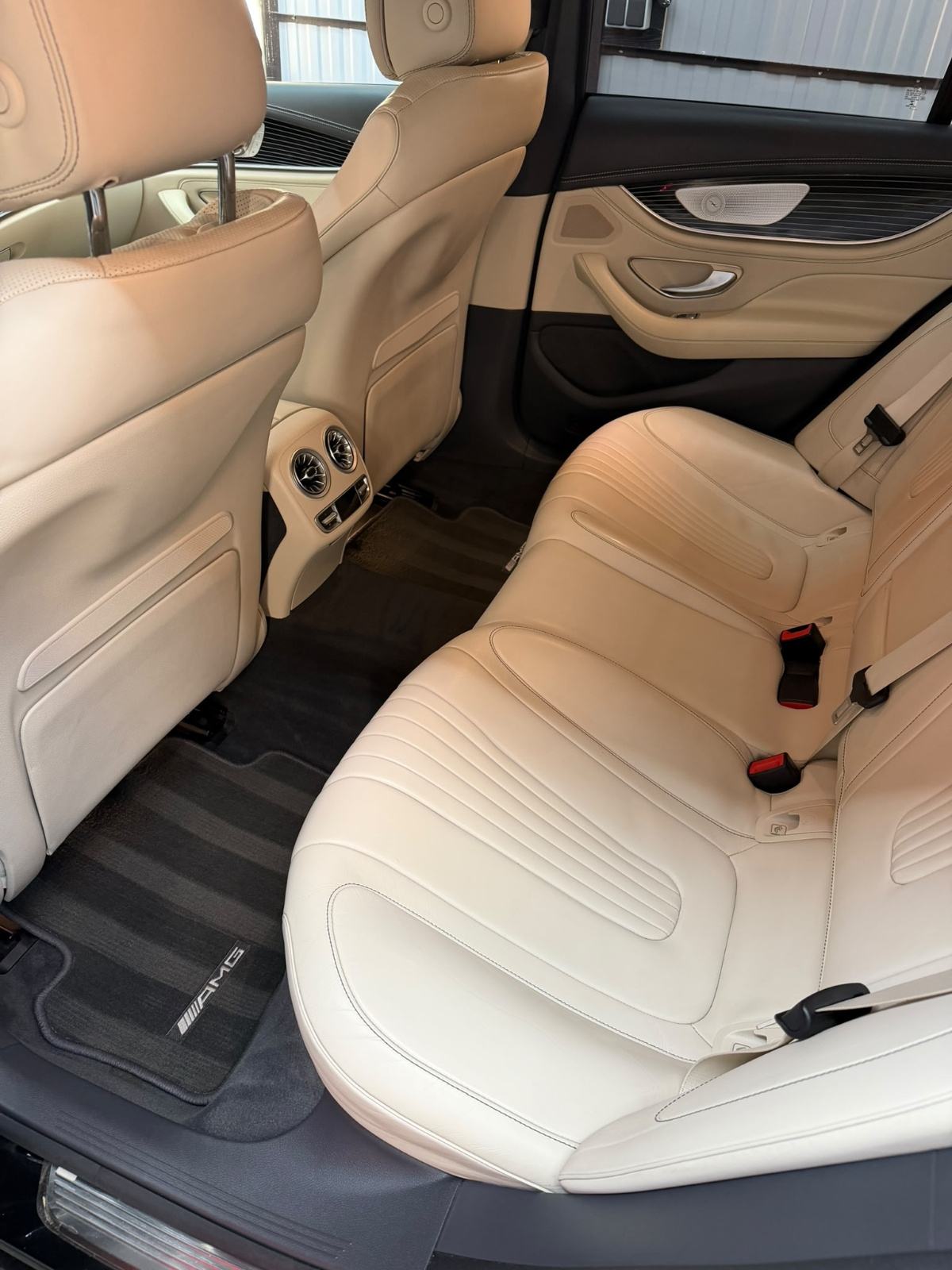 Mercedes-Benz CLS 400 D AMG 4Matic, fotografija 17