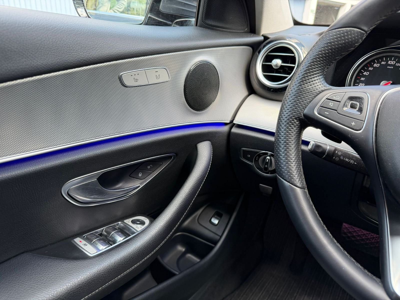 Mercedes-Benz E 200⭐114.000KM⭐AVANTGARDE⭐KAO NOV⭐1.VL⭐GARANCIJA, fotografija 17