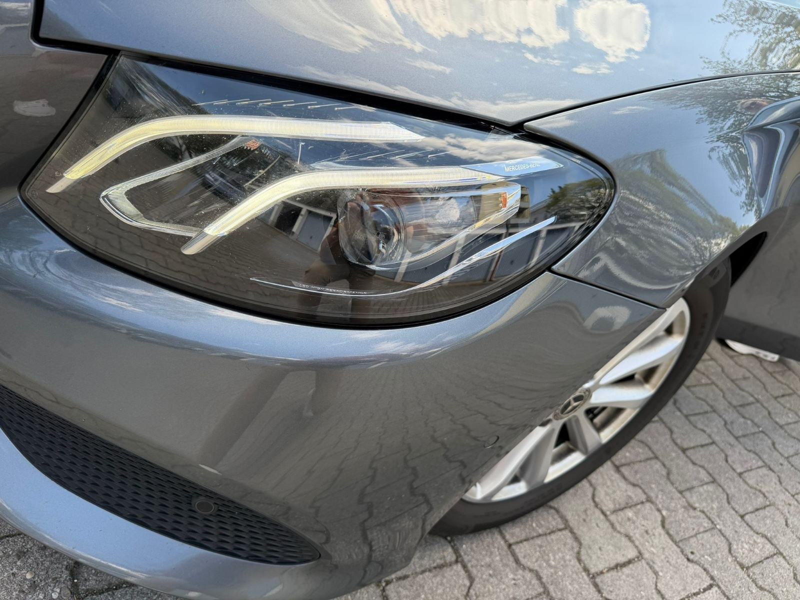 Mercedes-Benz E 200⭐114.000KM⭐AVANTGARDE⭐KAO NOV⭐1.VL⭐GARANCIJA, fotografija 4