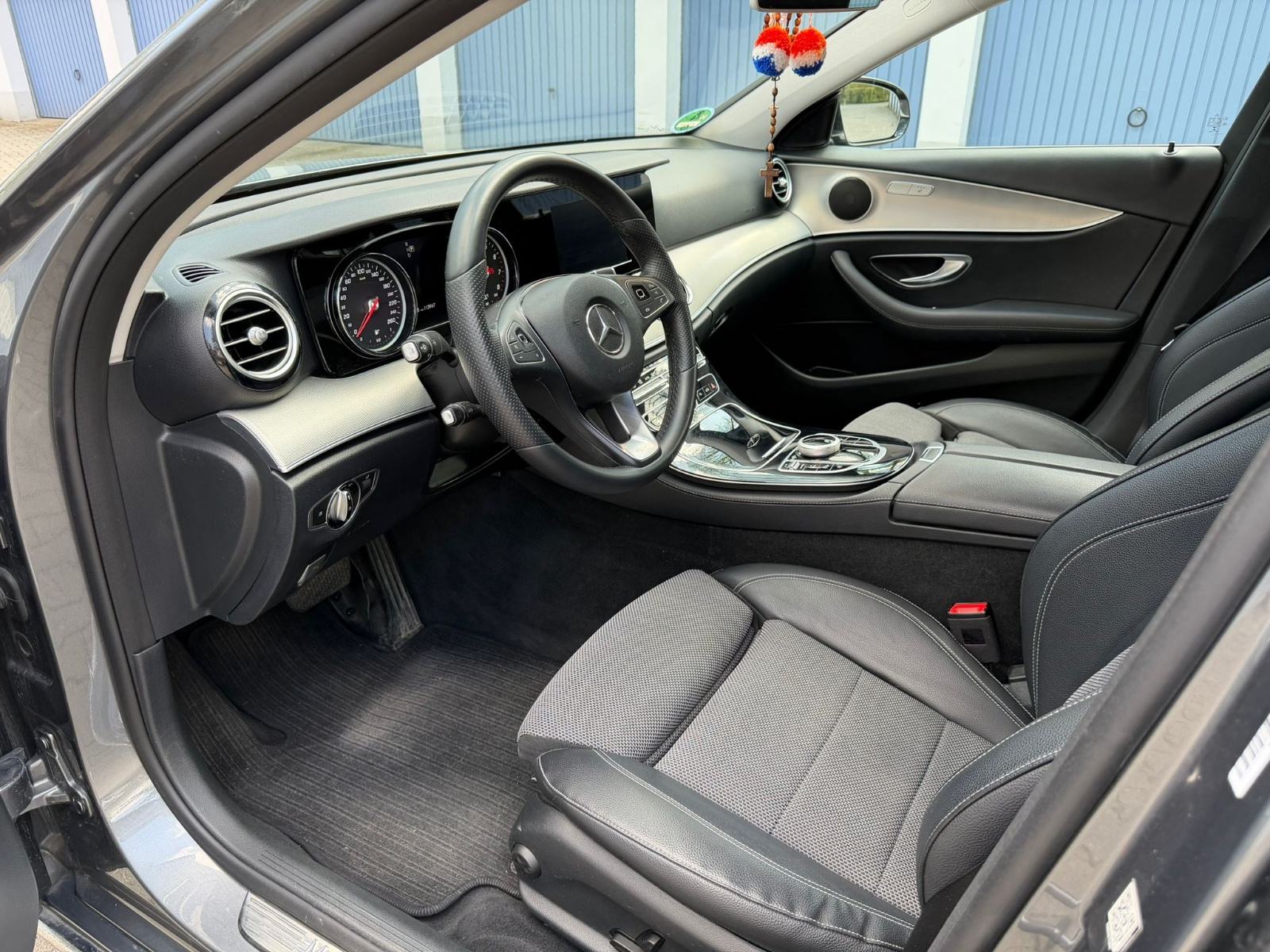 Mercedes-Benz E 200⭐114.000KM⭐AVANTGARDE⭐KAO NOV⭐1.VL⭐GARANCIJA, fotografija 11