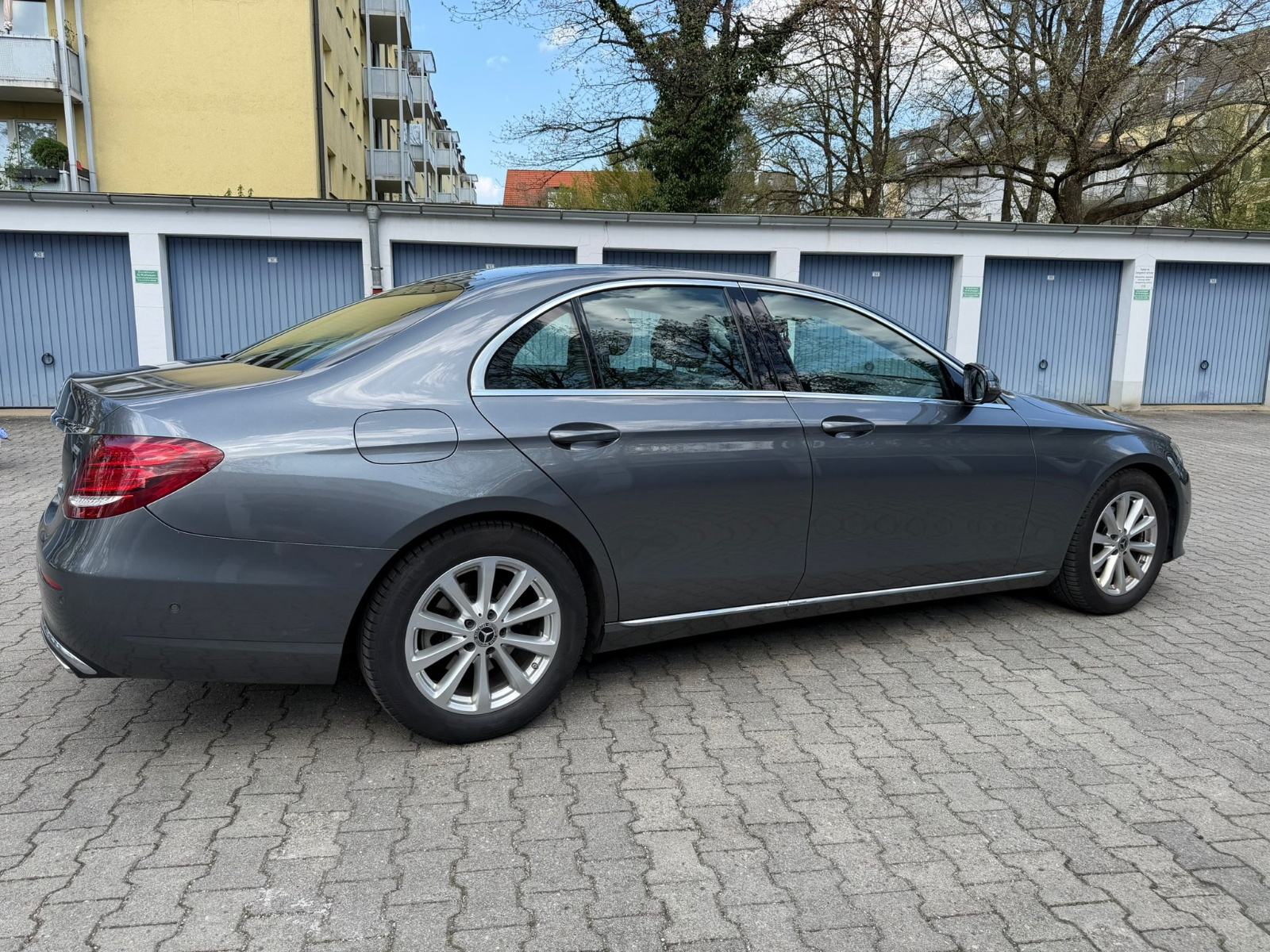 Mercedes-Benz E 200⭐114.000KM⭐AVANTGARDE⭐KAO NOV⭐1.VL⭐GARANCIJA, fotografija 9