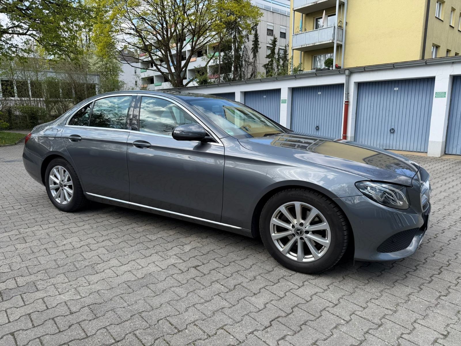 Mercedes-Benz E 200⭐114.000KM⭐AVANTGARDE⭐KAO NOV⭐1.VL⭐GARANCIJA, fotografija 8