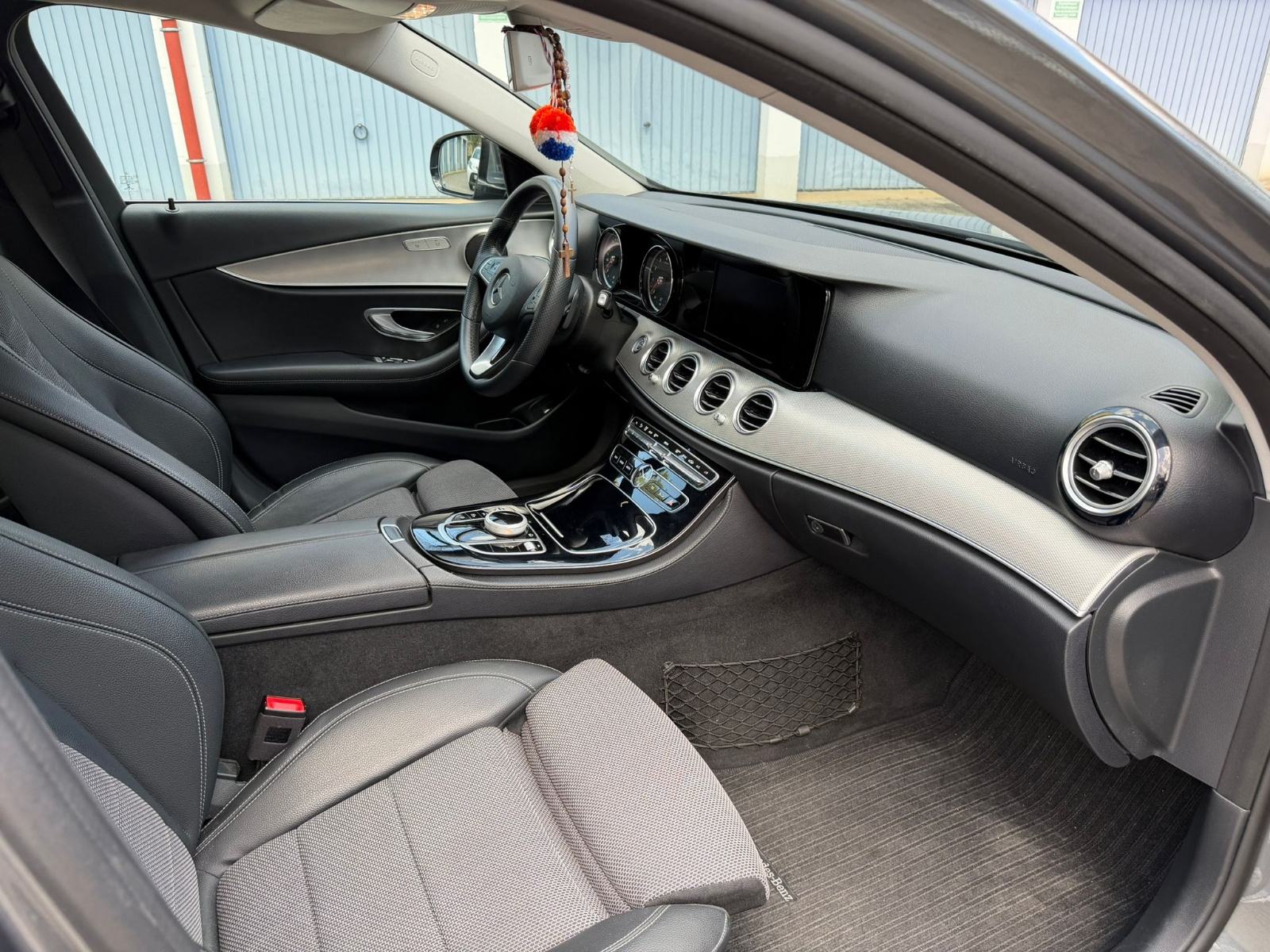 Mercedes-Benz E 200⭐114.000KM⭐AVANTGARDE⭐KAO NOV⭐1.VL⭐GARANCIJA, fotografija 15