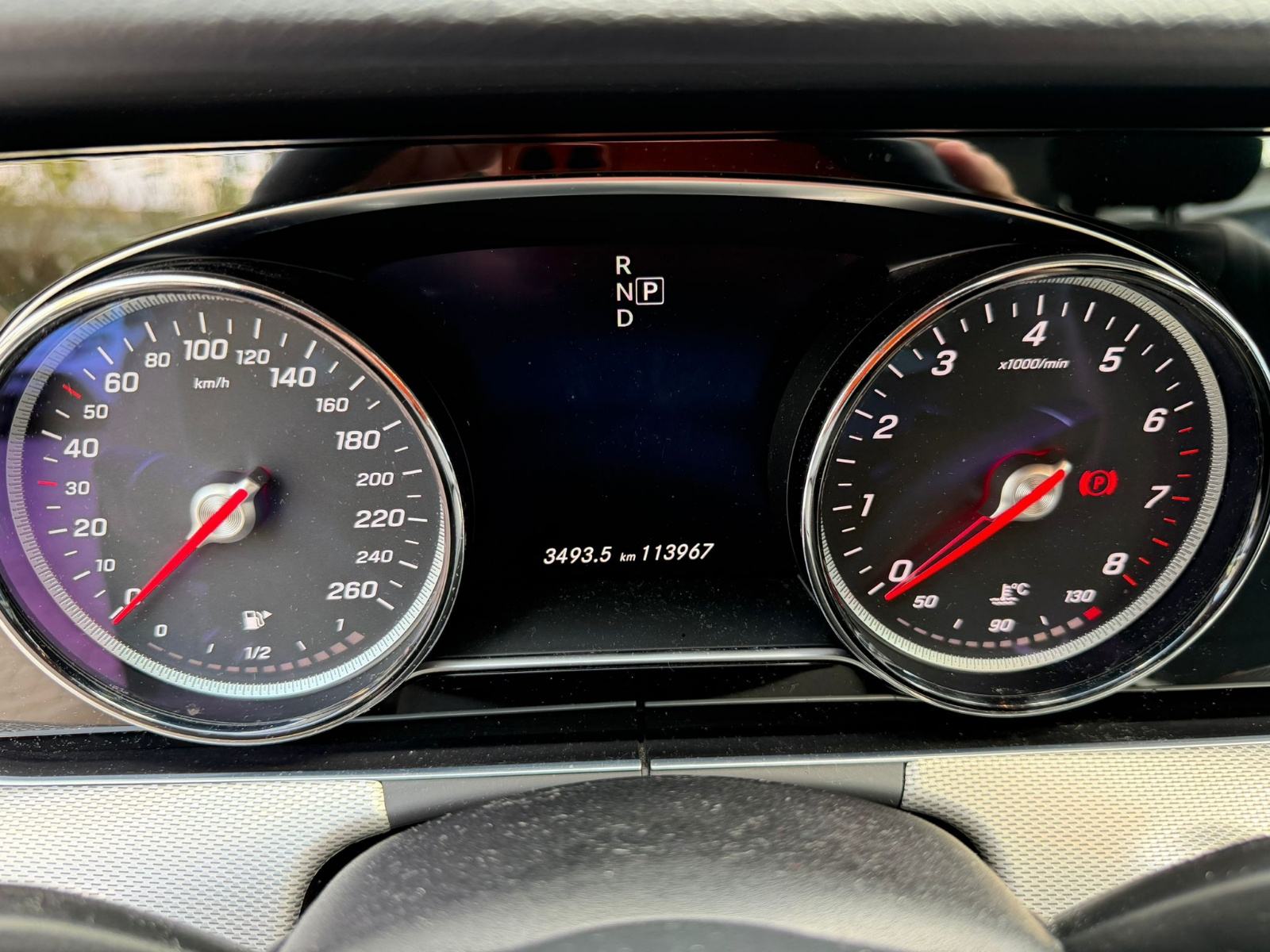 Mercedes-Benz E 200⭐114.000KM⭐AVANTGARDE⭐KAO NOV⭐1.VL⭐GARANCIJA, fotografija 18