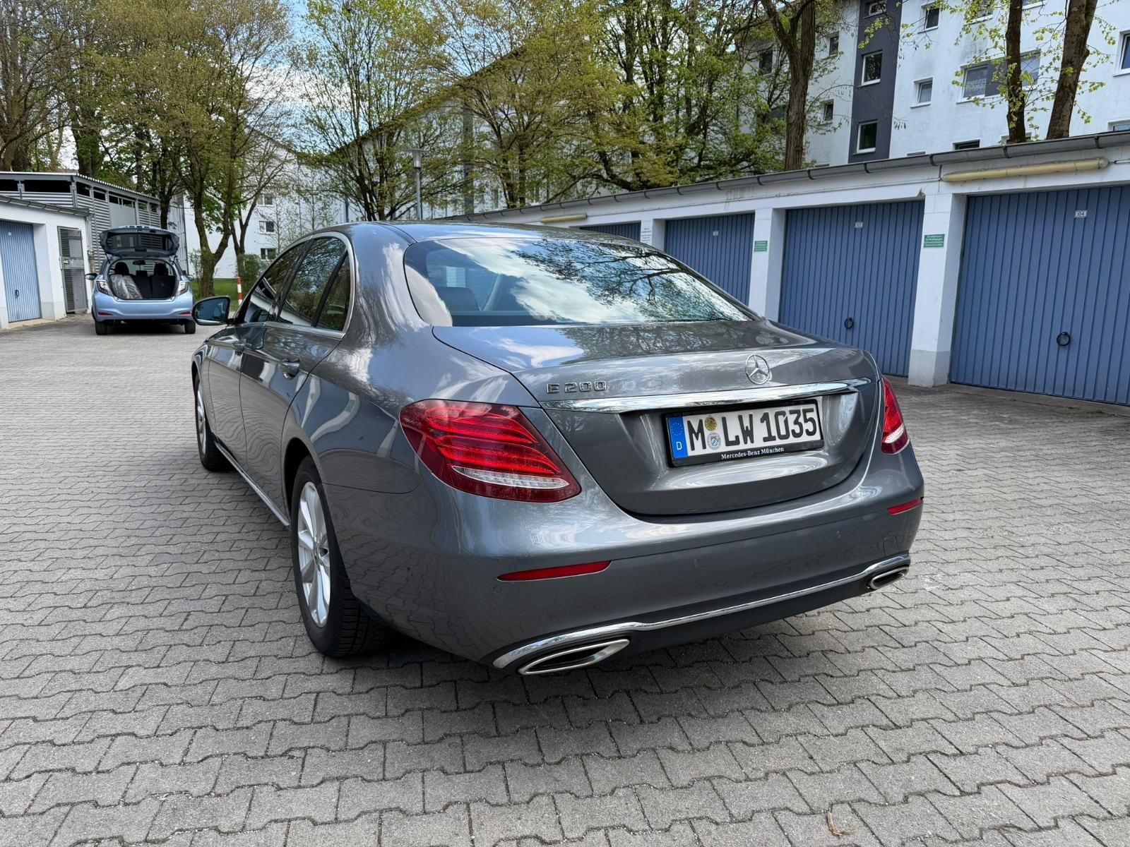 Mercedes-Benz E 200⭐114.000KM⭐AVANTGARDE⭐KAO NOV⭐1.VL⭐GARANCIJA, fotografija 7