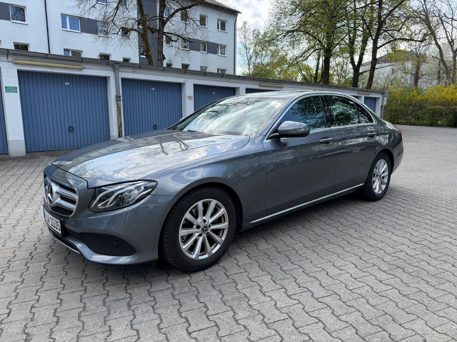 Mercedes-Benz E 200⭐114.000KM⭐AVANTGARDE⭐KAO NOV⭐1.VL⭐GARANCIJA, fotografija 5