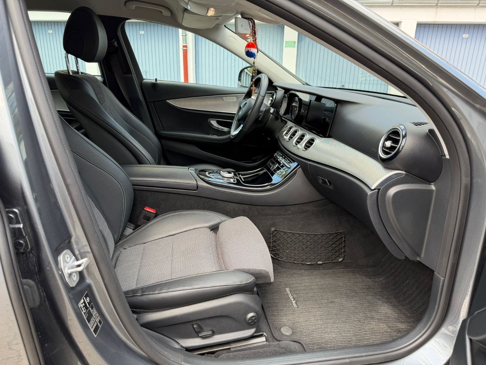 Mercedes-Benz E 200⭐114.000KM⭐AVANTGARDE⭐KAO NOV⭐1.VL⭐GARANCIJA, fotografija 14
