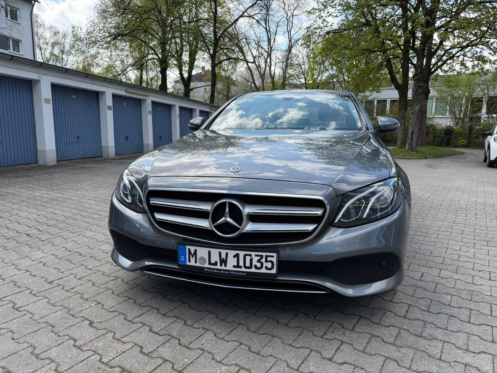 Mercedes-Benz E 200⭐114.000KM⭐AVANTGARDE⭐KAO NOV⭐1.VL⭐GARANCIJA, fotografija 2