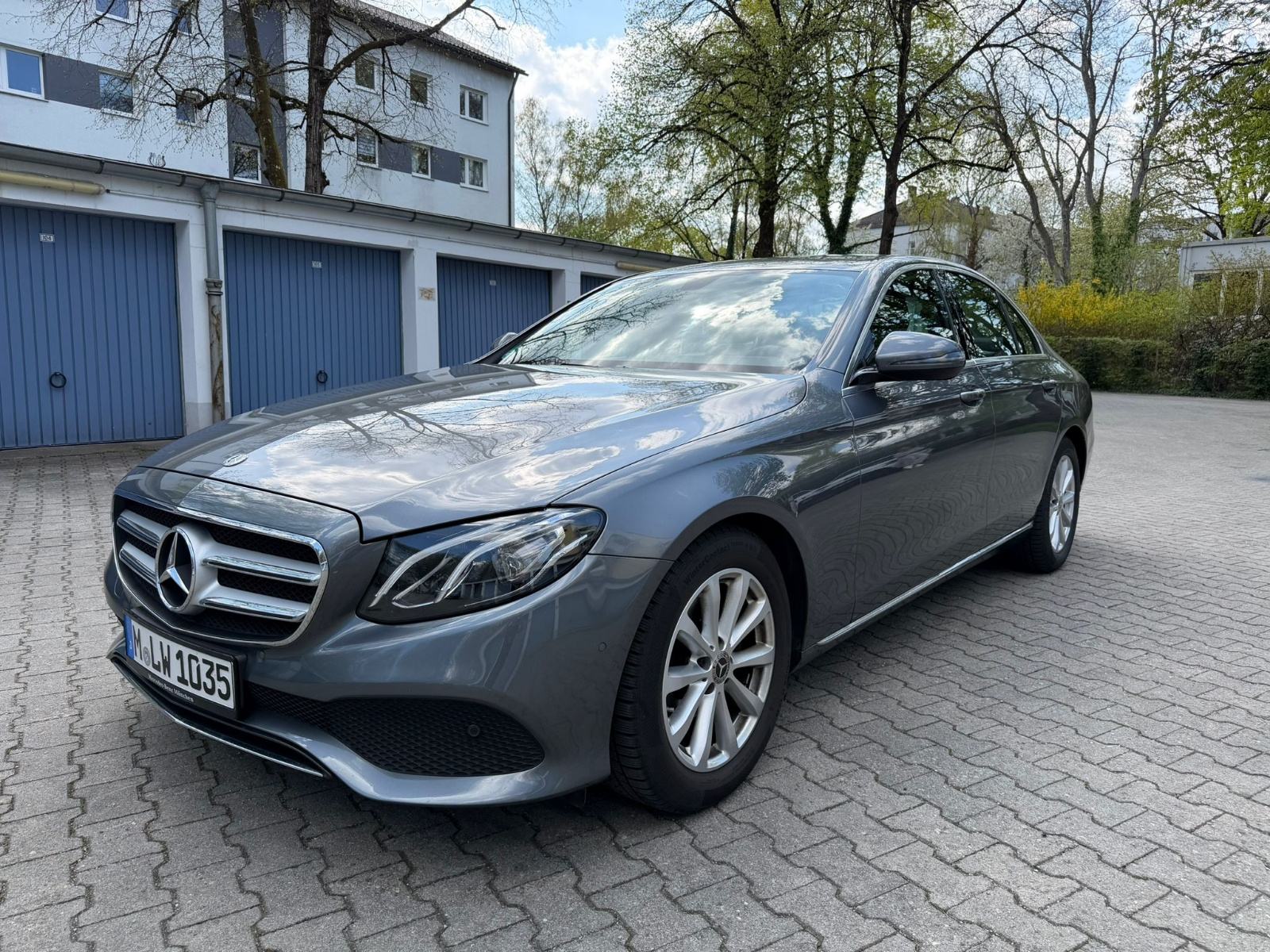 Mercedes-Benz E 200⭐114.000KM⭐AVANTGARDE⭐KAO NOV⭐1.VL⭐GARANCIJA, fotografija 3