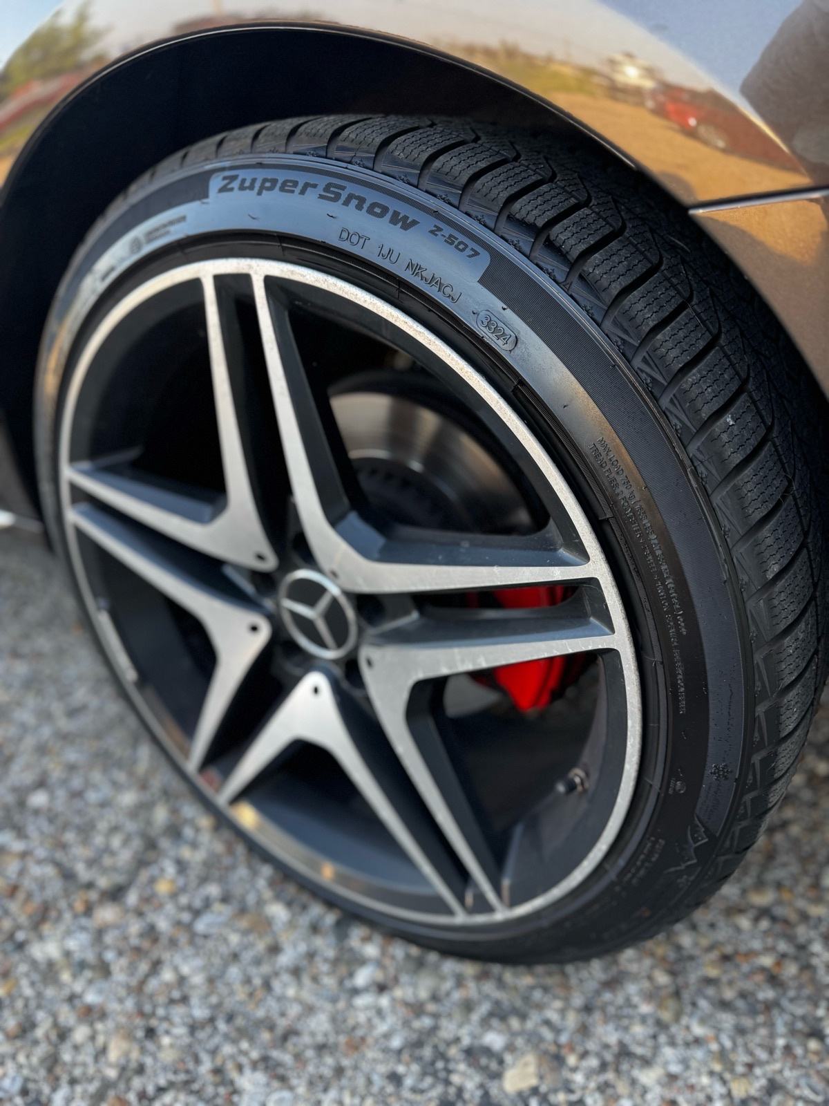 Mercedes-Benz E 200d, 9G-Tronick,63 AMG Look,HR auto,Servisna MB, fotografija 15