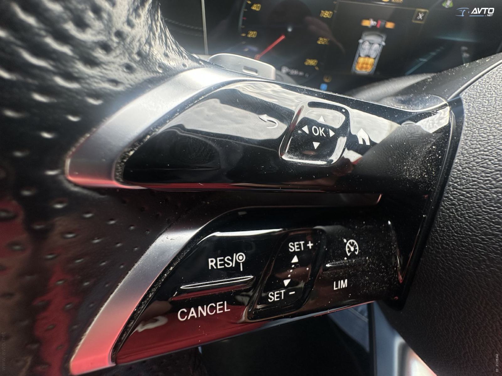 Mercedes-Benz E 220D 147 KW DIGITAL KOKPIT KLJUKA LED.NAVI.KOŽA AMG, fotografija 18