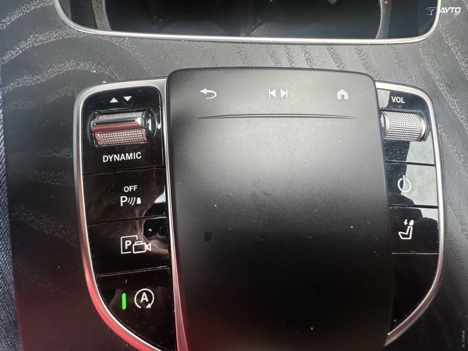 Mercedes-Benz E 220D 147 KW DIGITAL KOKPIT KLJUKA LED.NAVI.KOŽA AMG, fotografija 8