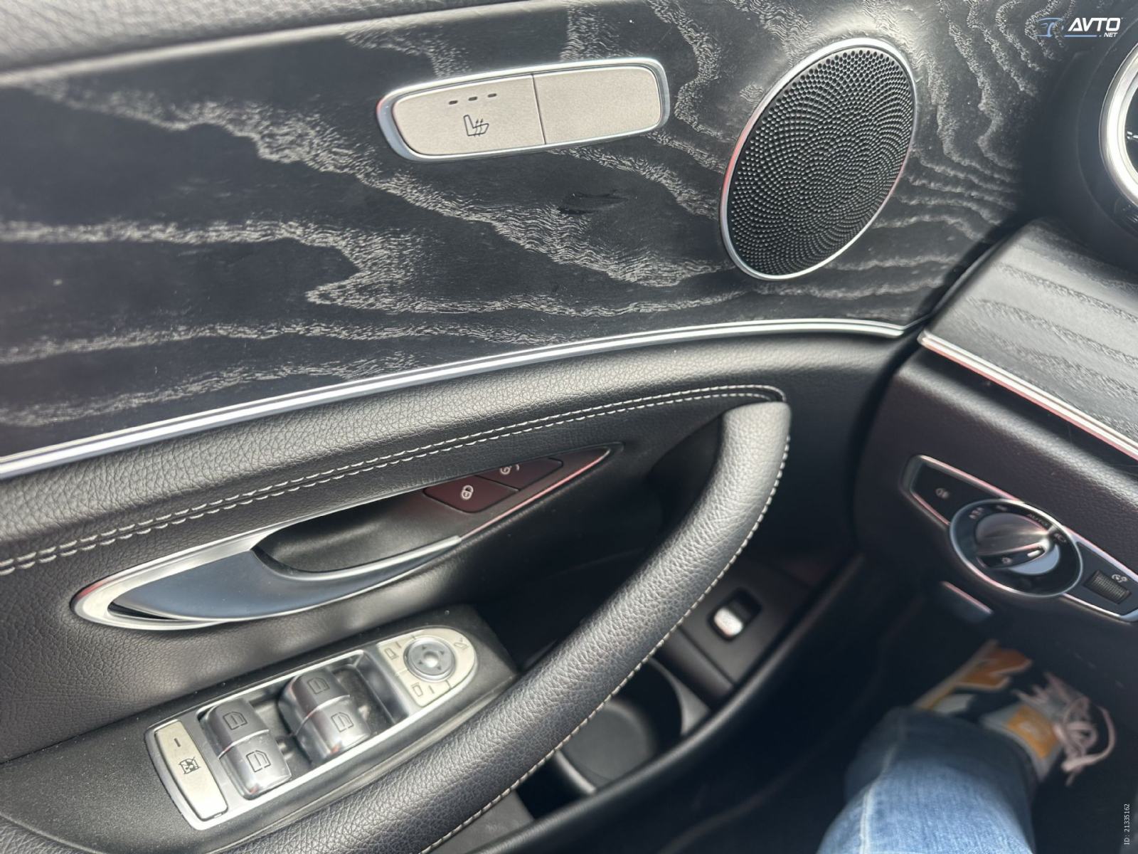 Mercedes-Benz E 220D 147 KW DIGITAL KOKPIT KLJUKA LED.NAVI.KOŽA AMG, fotografija 9