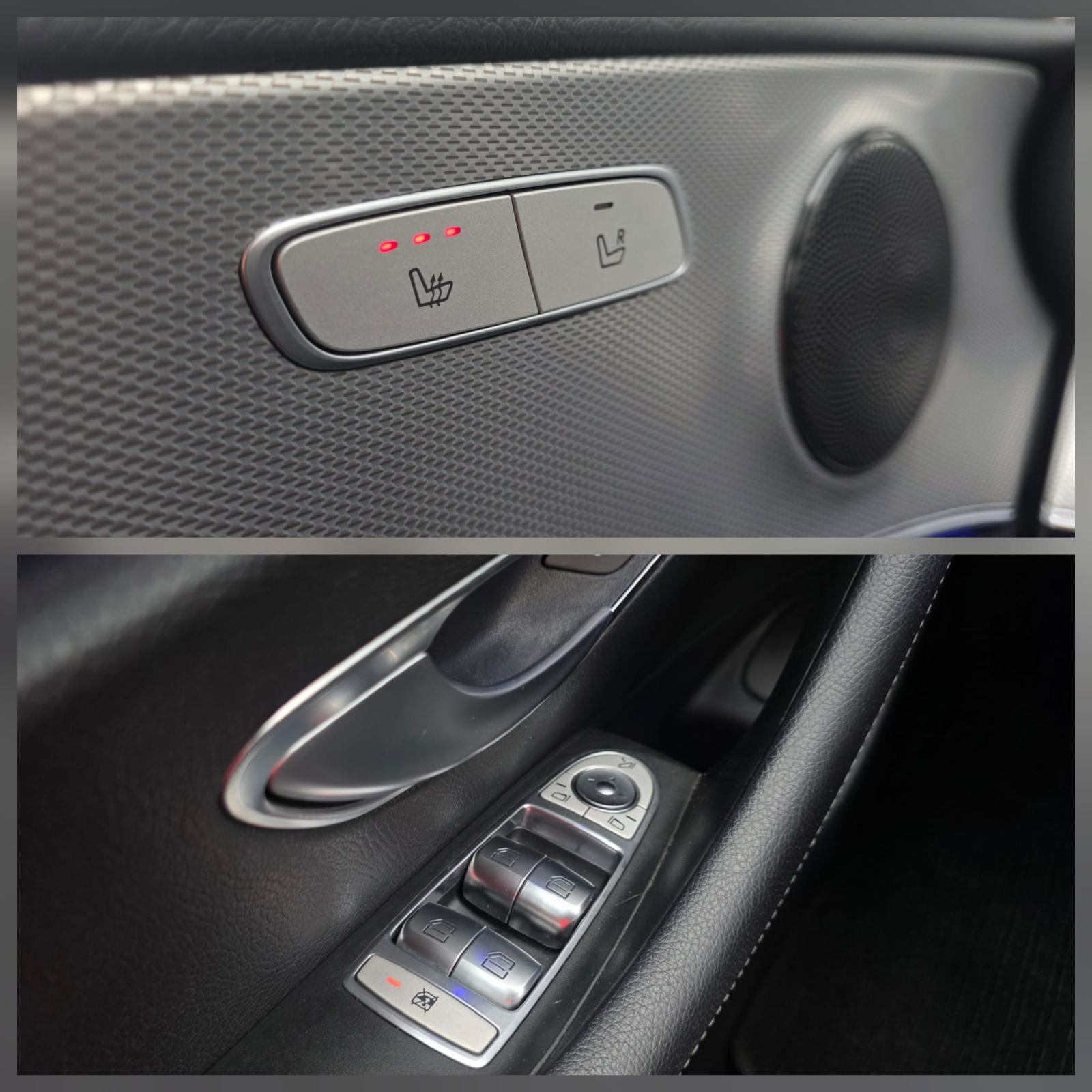 Mercedes-Benz E 220D, T-MODEL,F1 AUT, FULL LED, NAVI, TEMP, RADAR.., fotografija 9