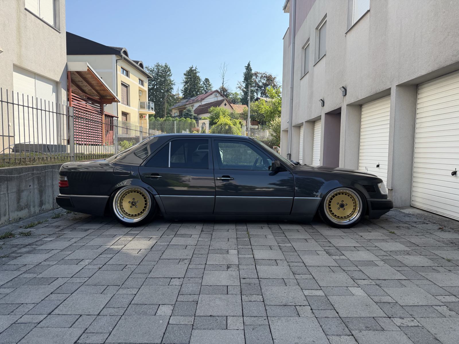 Mercedes-Benz E-250 D AIR RIDE ! ALU 18’ ! KLIMA ! KARTICE ! ZAMJENA !, fotografija 5