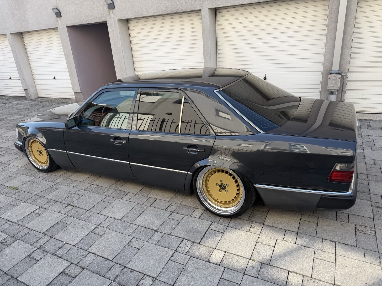 Mercedes-Benz E-250 D AIR RIDE ! ALU 18’ ! KLIMA ! KARTICE ! ZAMJENA !, fotografija 9