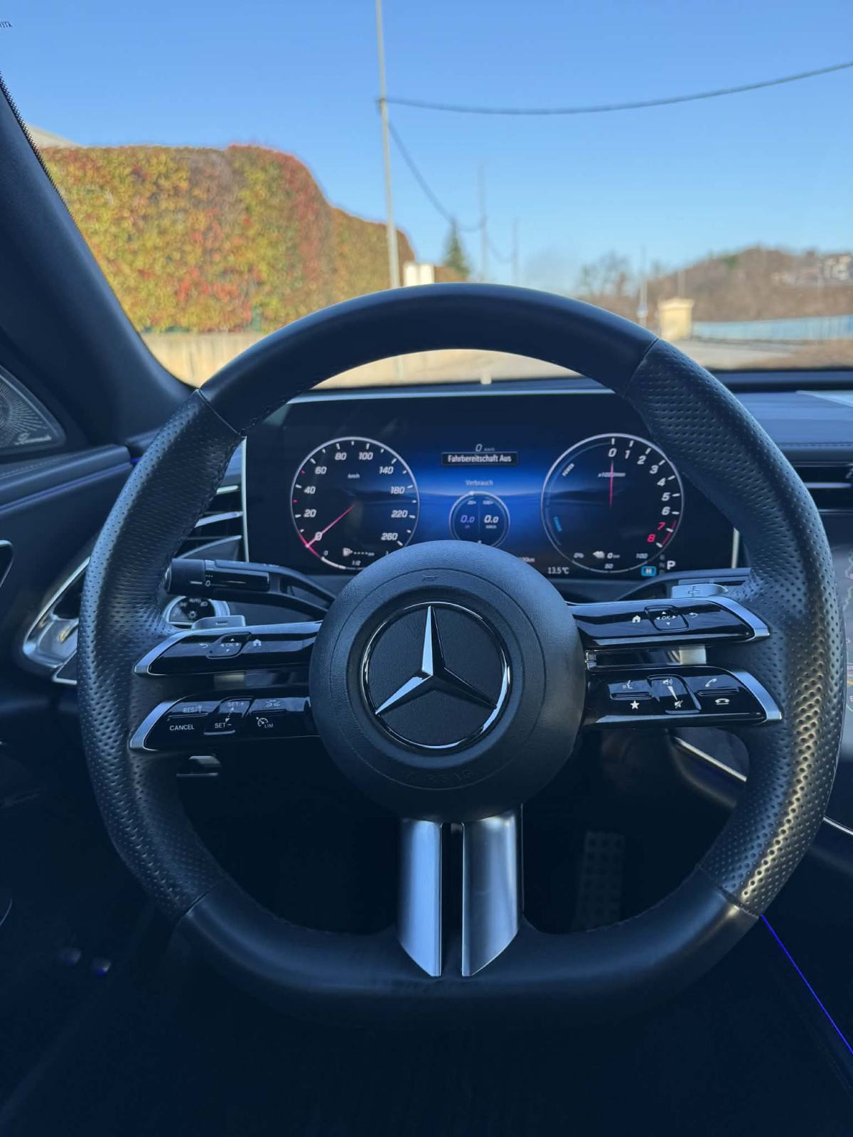 Mercedes-Benz E 300e AMG, 313HP, u PDV, fotografija 13
