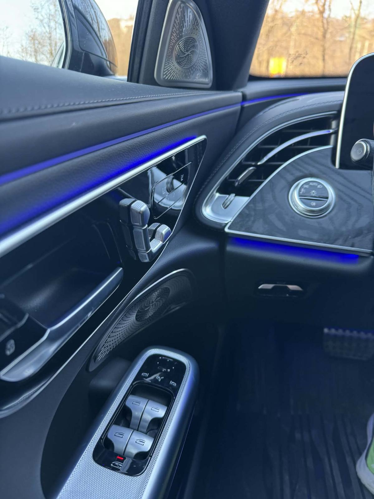 Mercedes-Benz E 300e AMG, 313HP, u PDV, fotografija 17