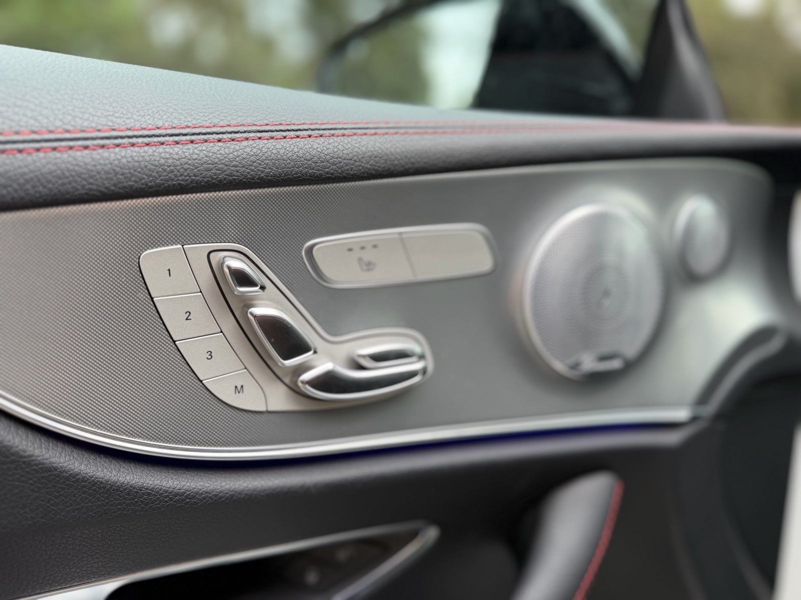 Mercedes-Benz E 53 4m+ AMG Coupe automatik, fotografija 12