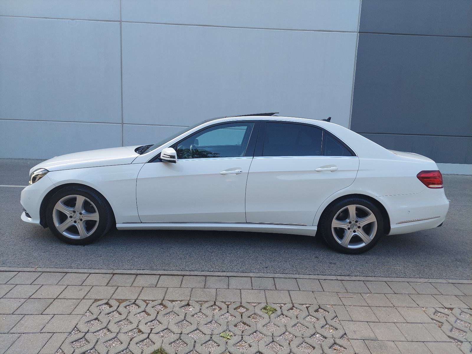 Mercedes-Benz E-klasa 200 CDI*AUTOMATIK*AVANTGARDE*, fotografija 3