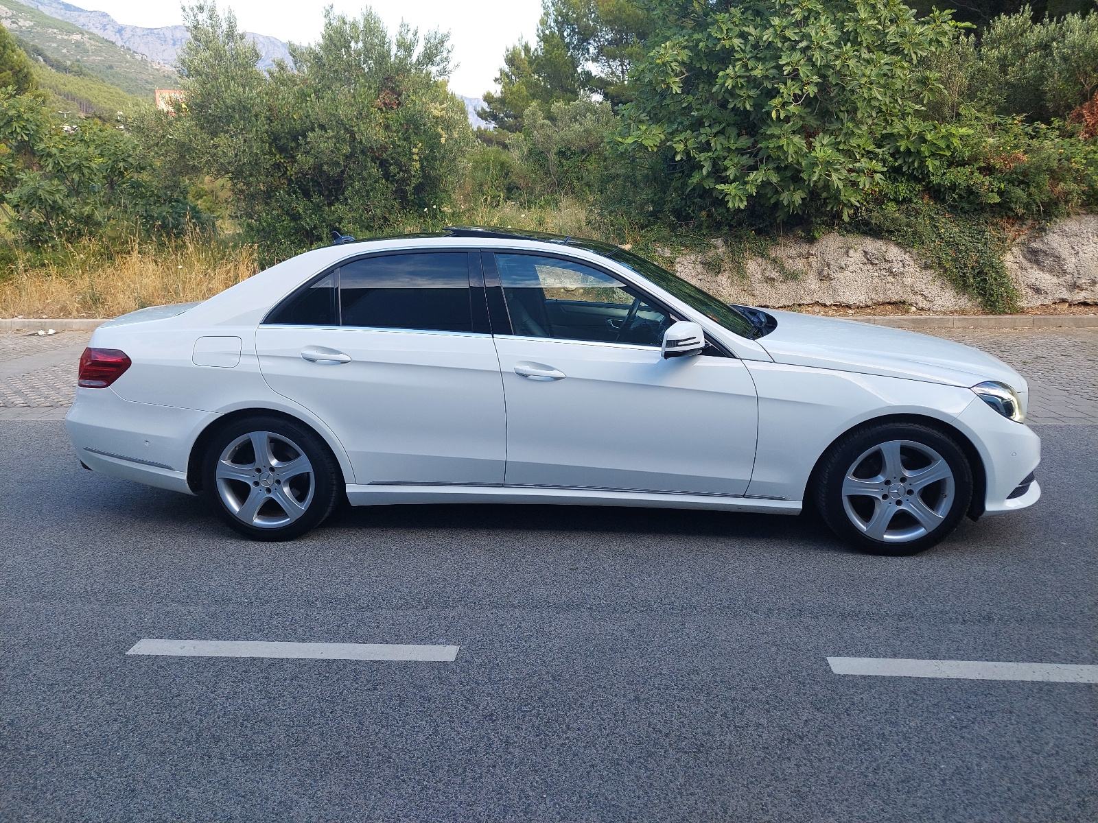 Mercedes-Benz E-klasa 200 CDI*AUTOMATIK*AVANTGARDE*, fotografija 5
