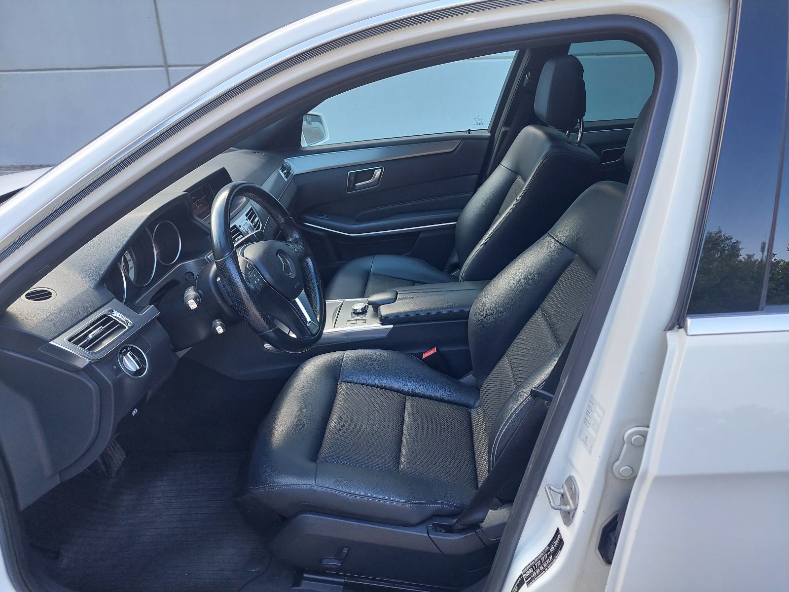 Mercedes-Benz E-klasa 200 CDI*AUTOMATIK*AVANTGARDE*, fotografija 11
