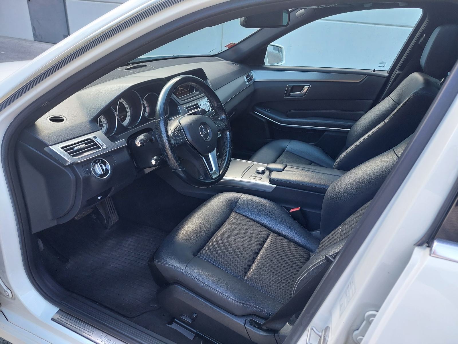 Mercedes-Benz E-klasa 200 CDI*AUTOMATIK*AVANTGARDE*, fotografija 12