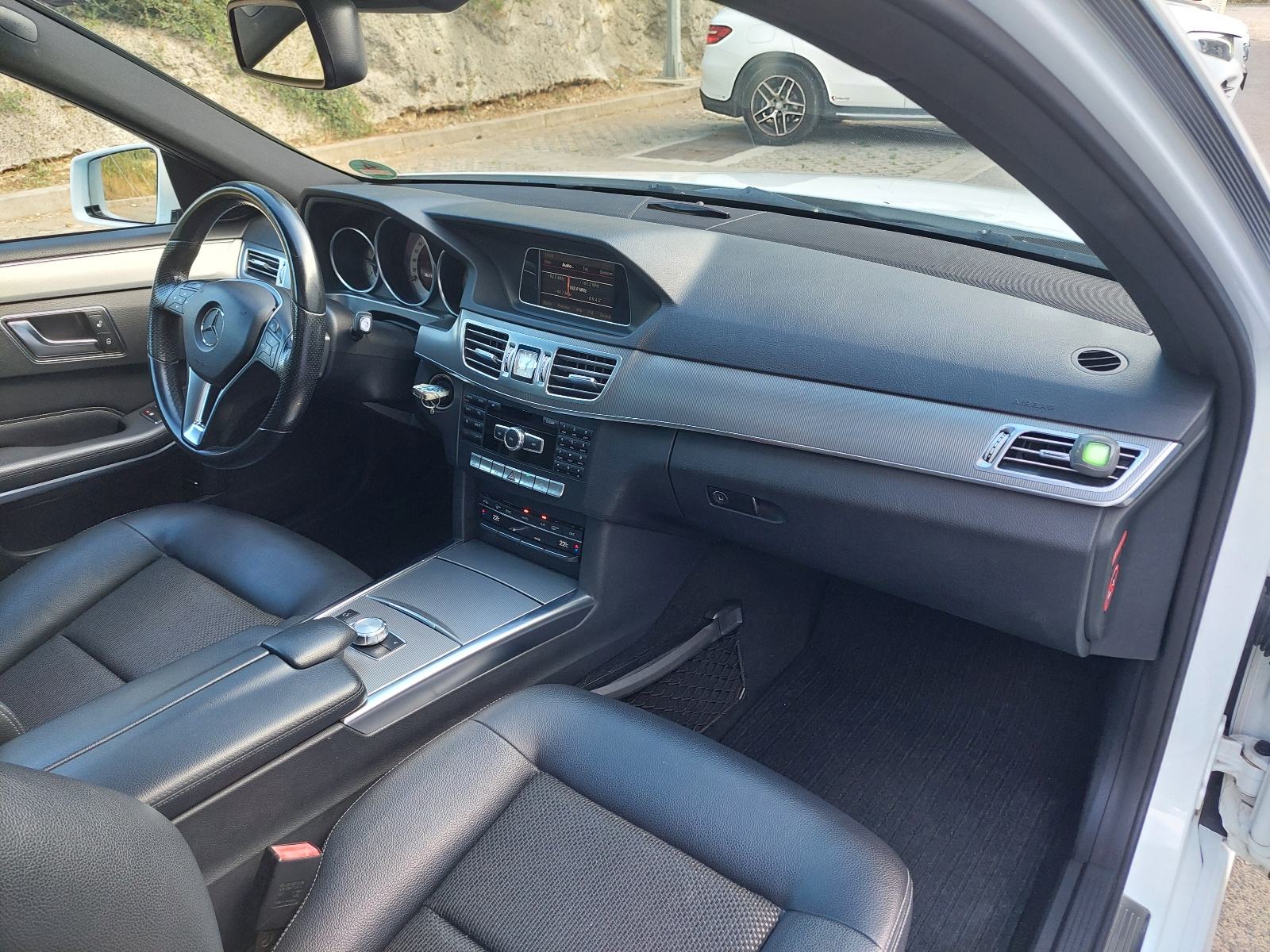 Mercedes-Benz E-klasa 200 CDI*AUTOMATIK*AVANTGARDE*, fotografija 13