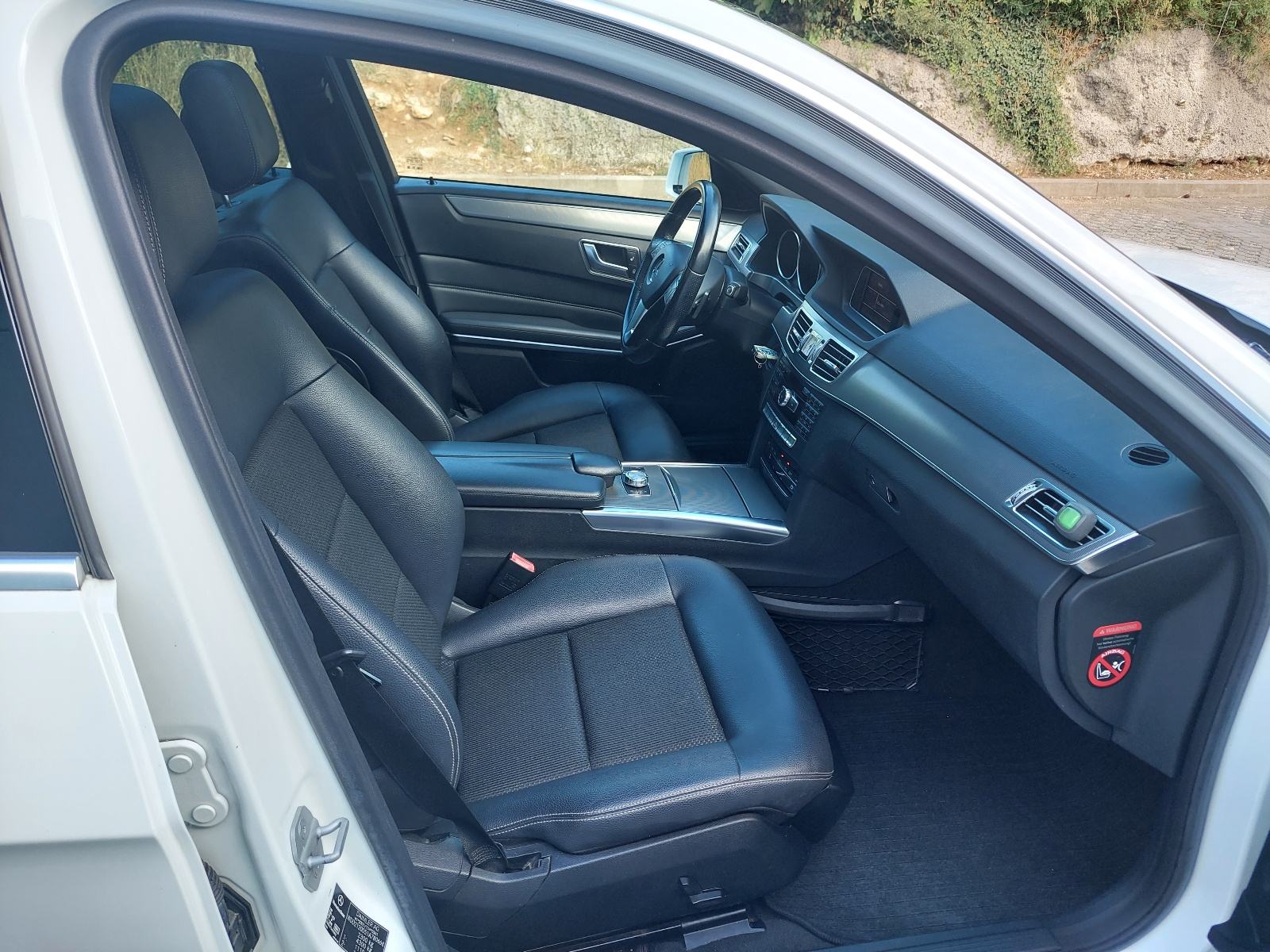 Mercedes-Benz E-klasa 200 CDI*AUTOMATIK*AVANTGARDE*, fotografija 14