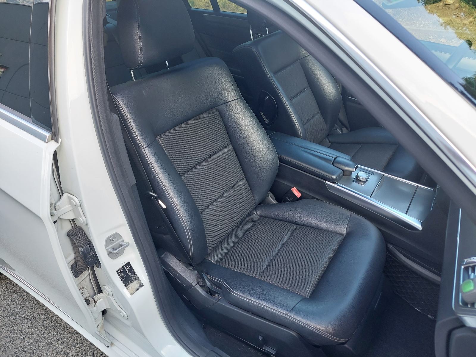 Mercedes-Benz E-klasa 200 CDI*AUTOMATIK*AVANTGARDE*, fotografija 15