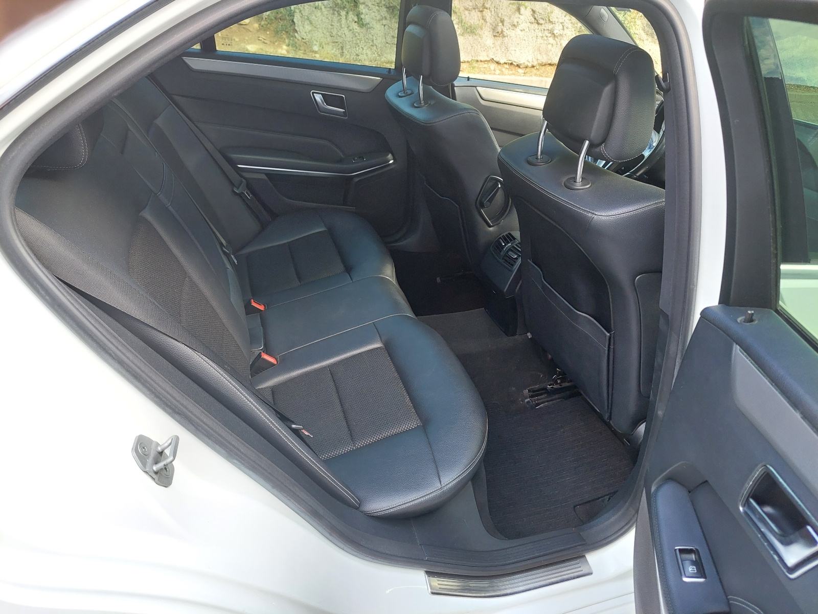 Mercedes-Benz E-klasa 200 CDI*AUTOMATIK*AVANTGARDE*, fotografija 17