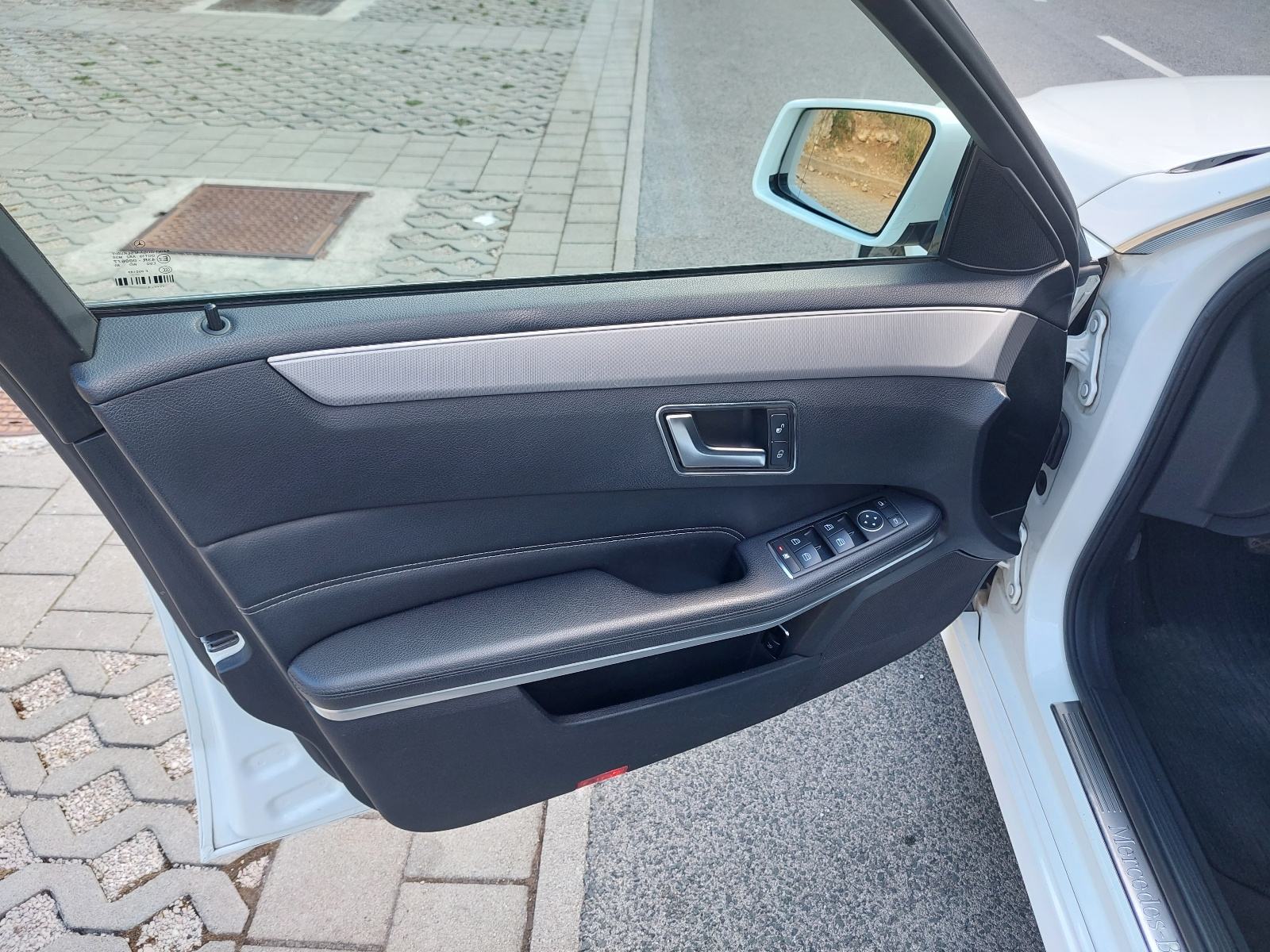 Mercedes-Benz E-klasa 200 CDI*AUTOMATIK*AVANTGARDE*, fotografija 18