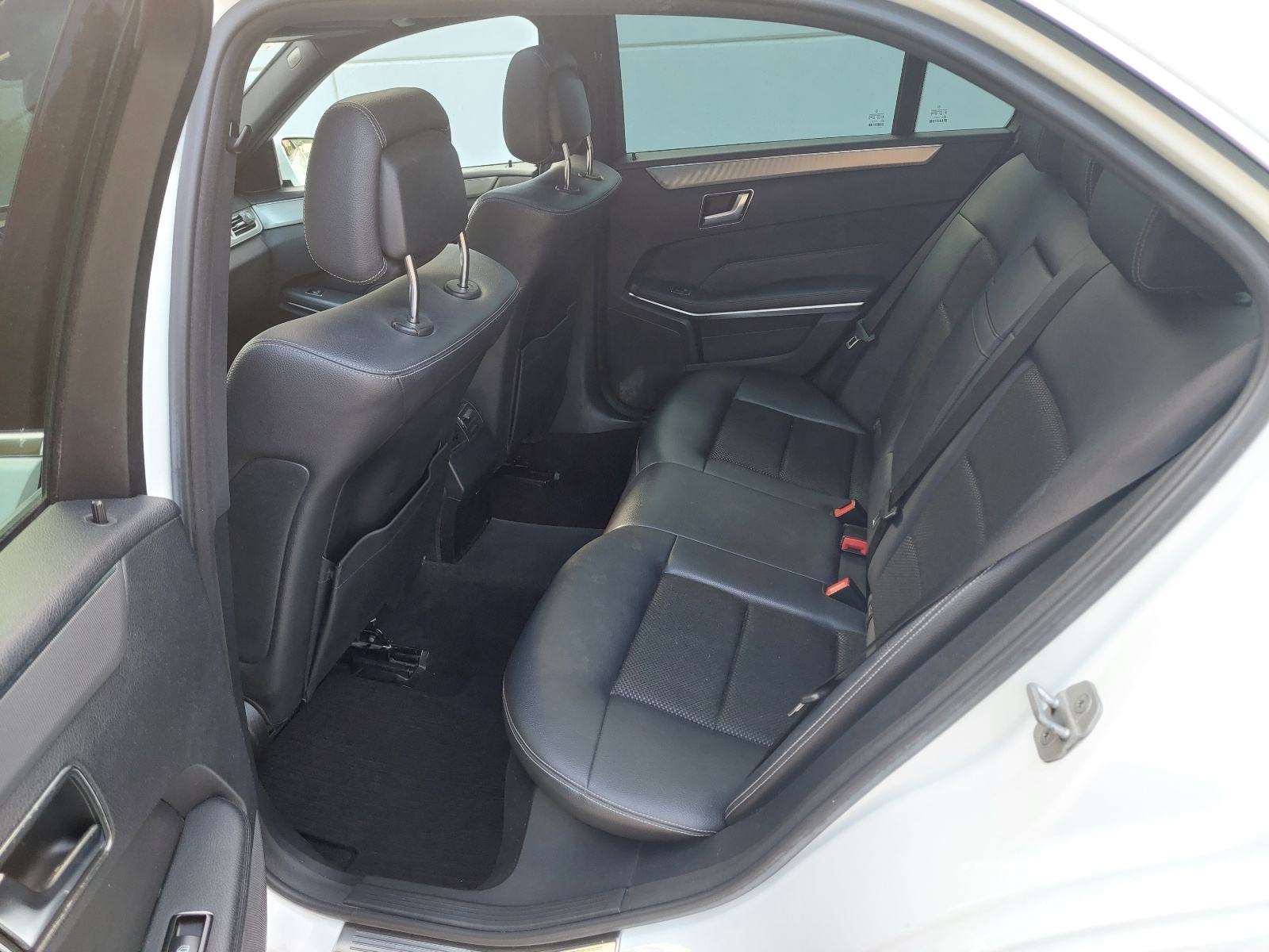 Mercedes-Benz E-klasa 200 CDI*AUTOMATIK*AVANTGARDE*, fotografija 16