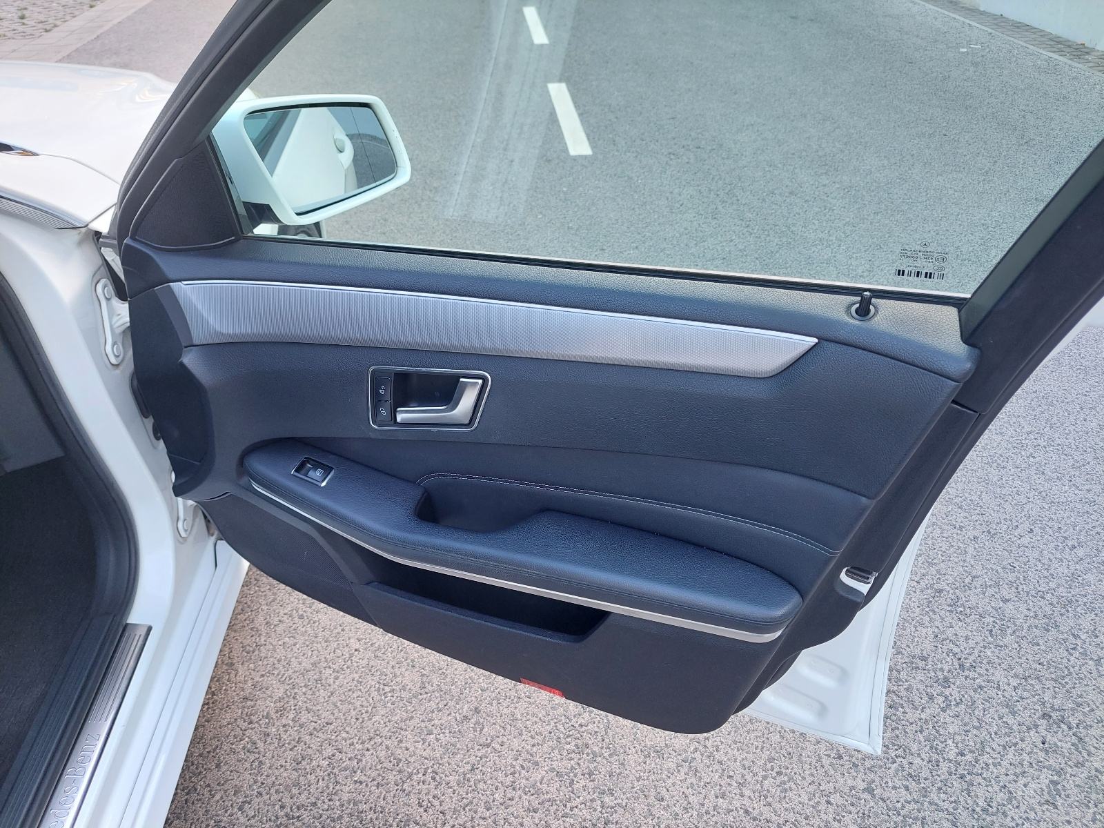 Mercedes-Benz E-klasa 200 CDI*AUTOMATIK*AVANTGARDE*, fotografija 19
