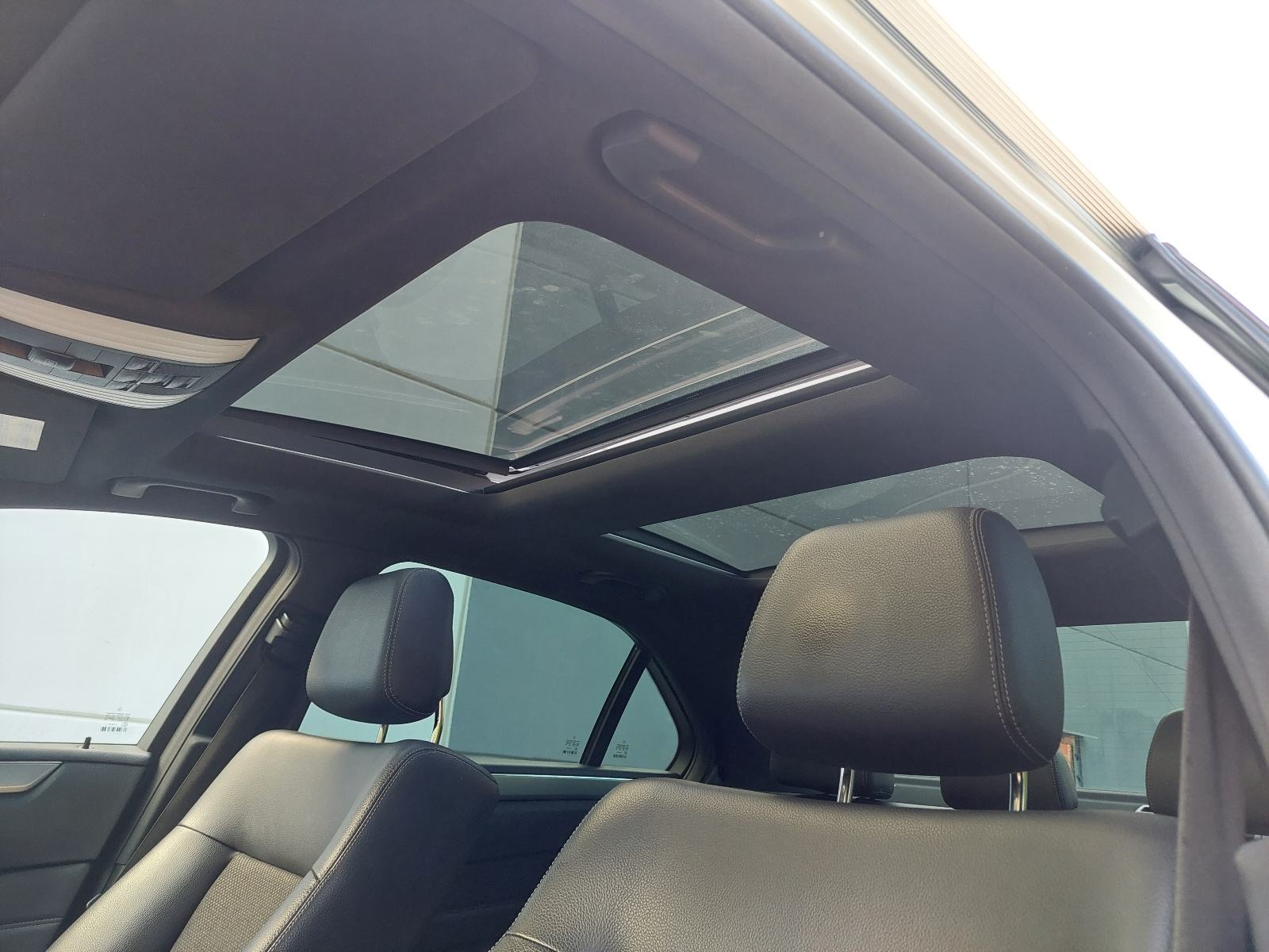 Mercedes-Benz E-klasa 200 CDI*AUTOMATIK*AVANTGARDE*, fotografija 20