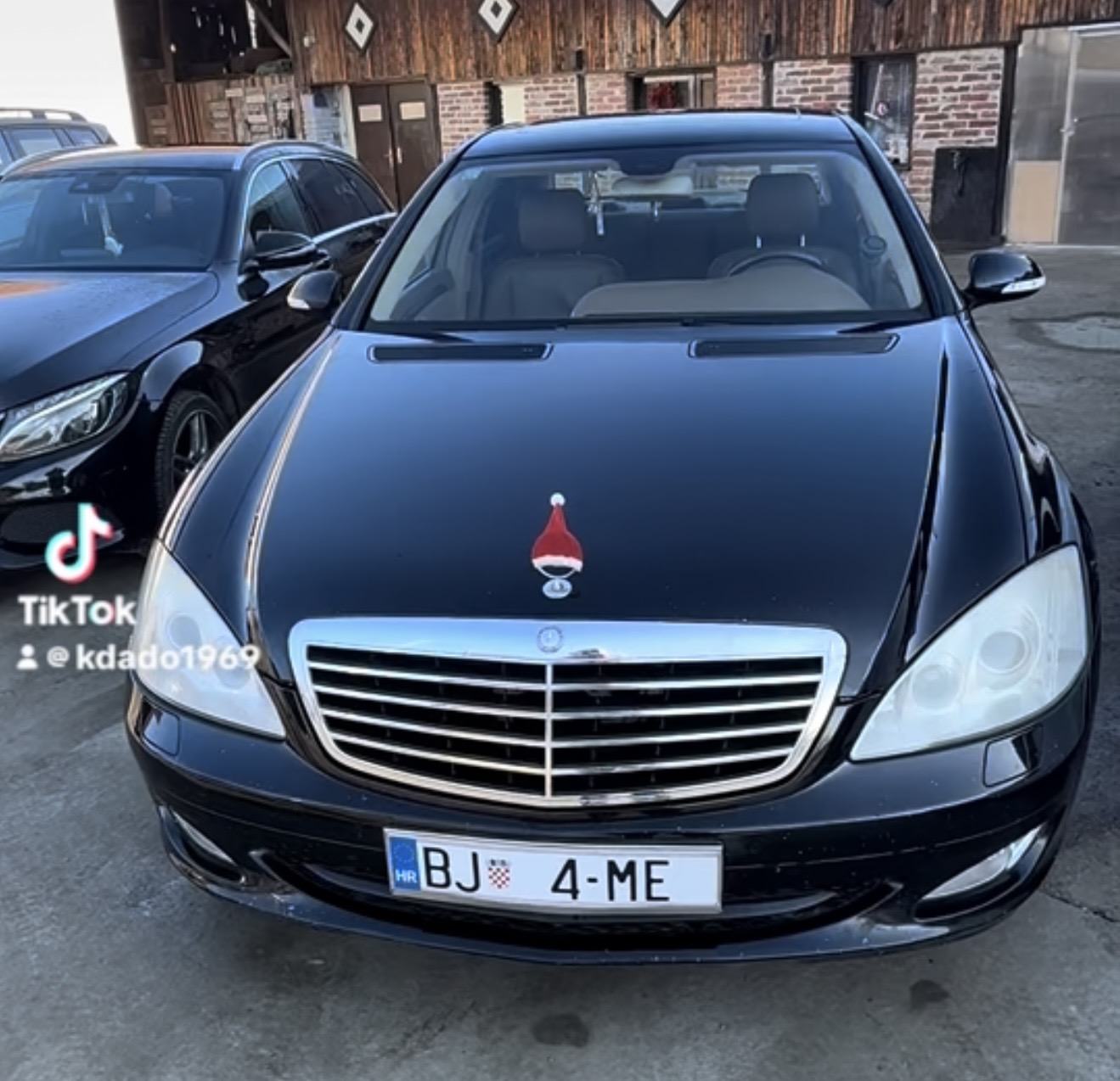 Mercedes-Benz E-klasa 200 CDI automatik, fotografija 9
