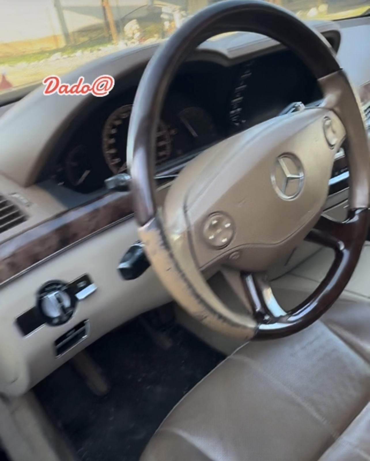 Mercedes-Benz E-klasa 200 CDI automatik, fotografija 10